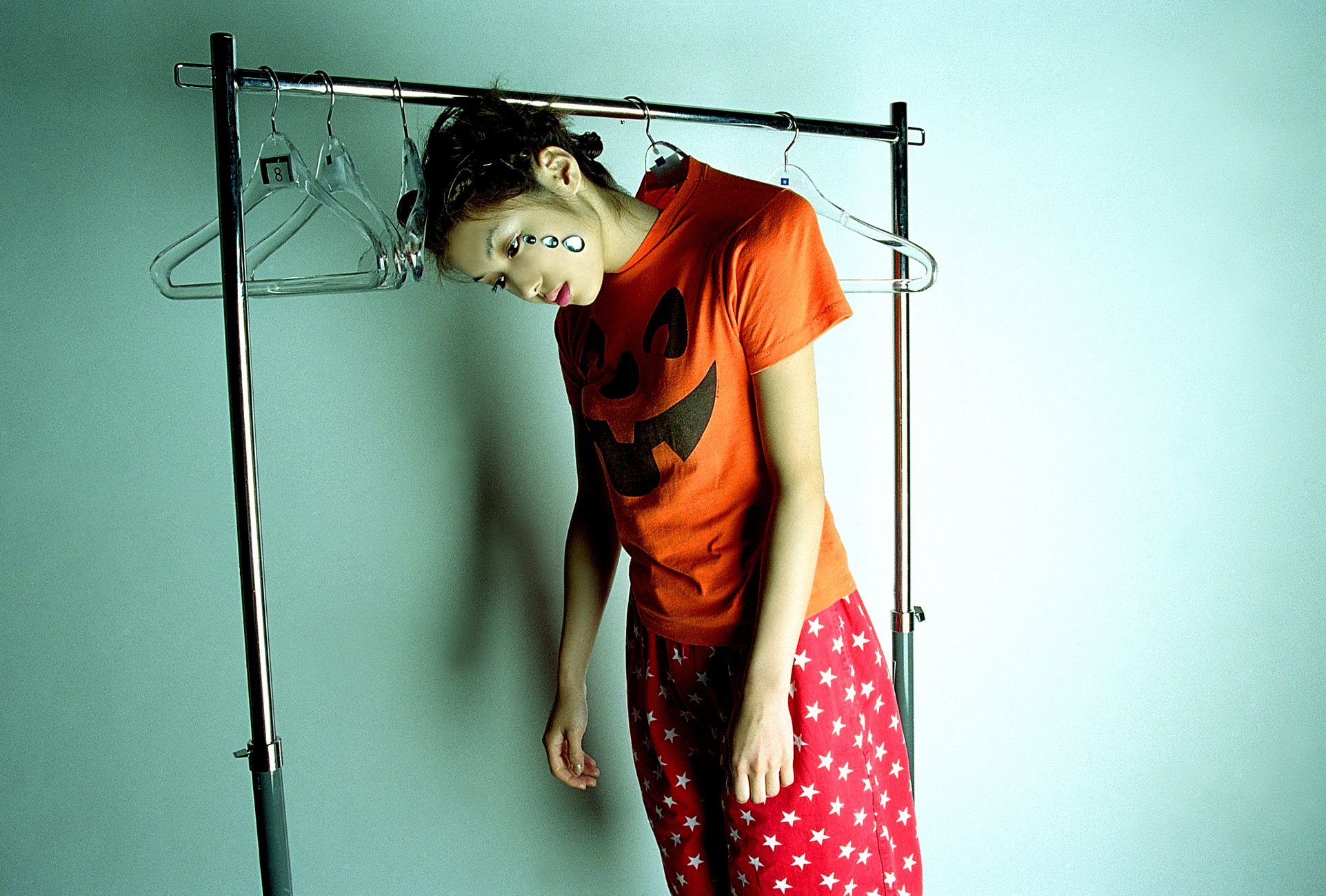 SF-No.200 Rina Uchiyama 内山理名-图42