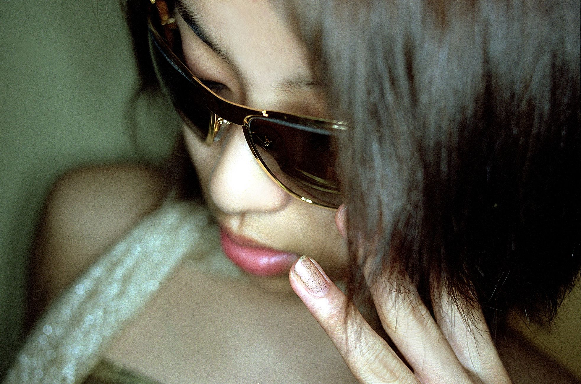 SF-No.200 Rina Uchiyama 内山理名-图47