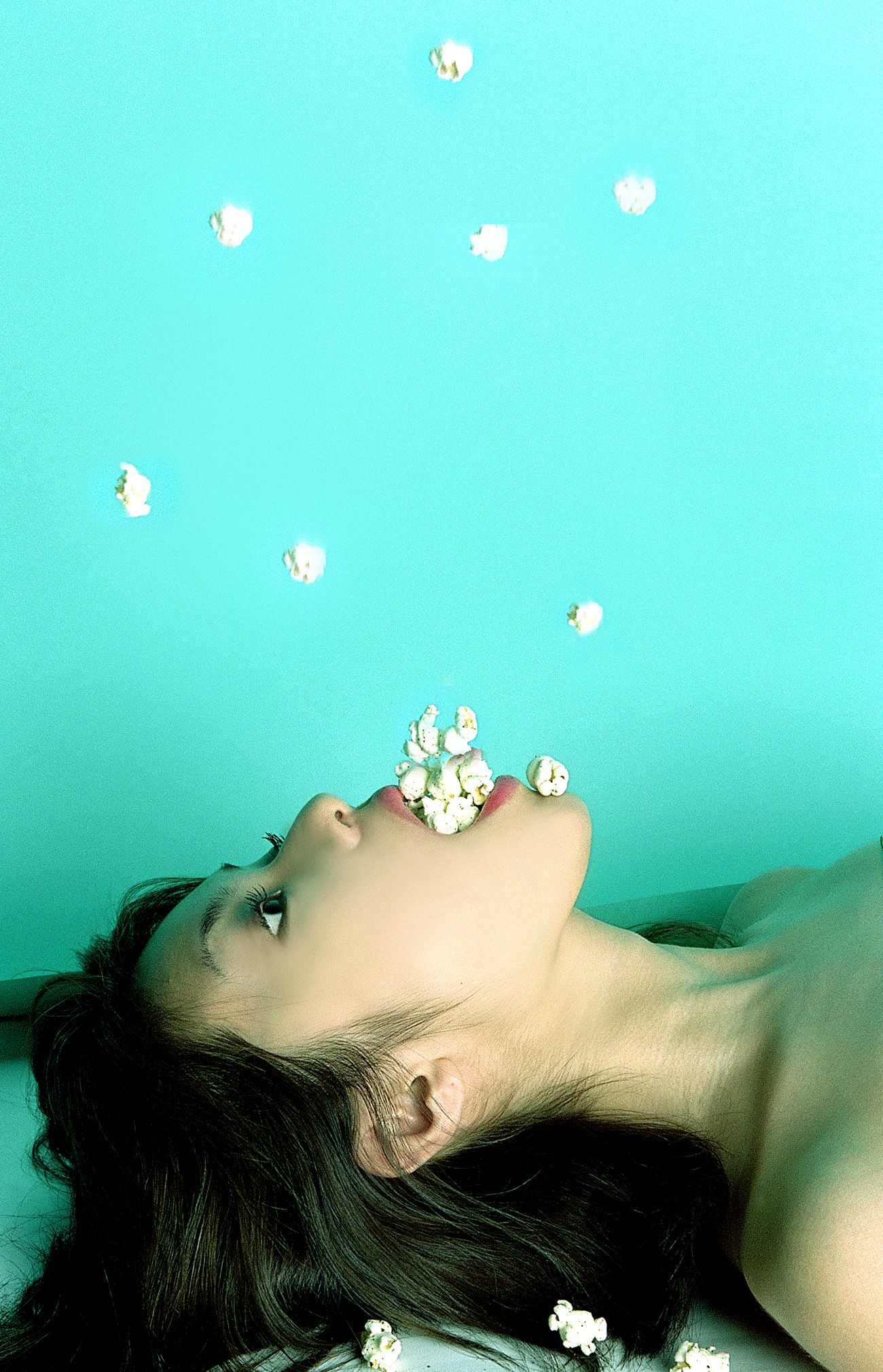 SF-No.200 Rina Uchiyama 内山理名-图4