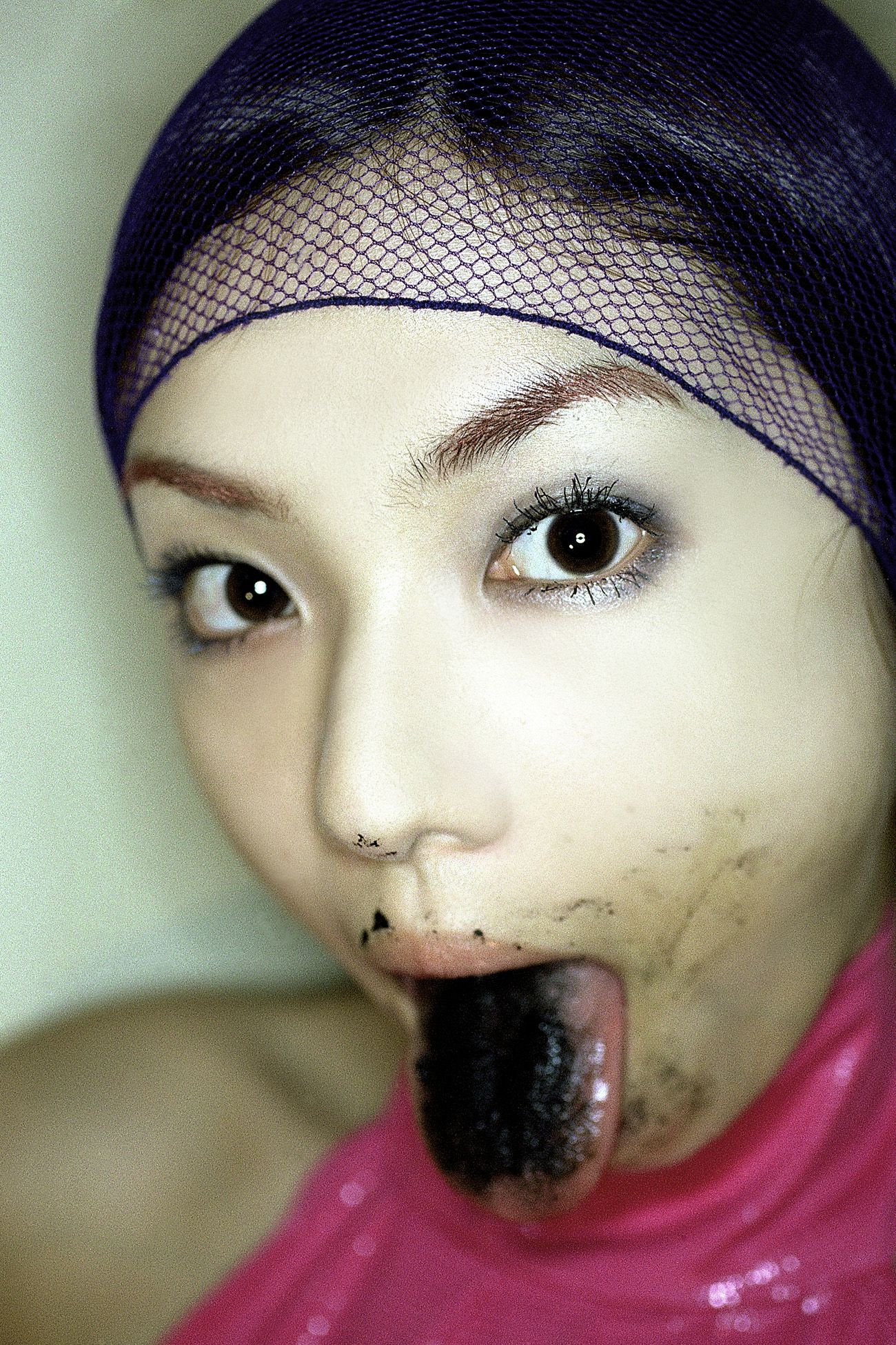 SF-No.200 Rina Uchiyama 内山理名-图51