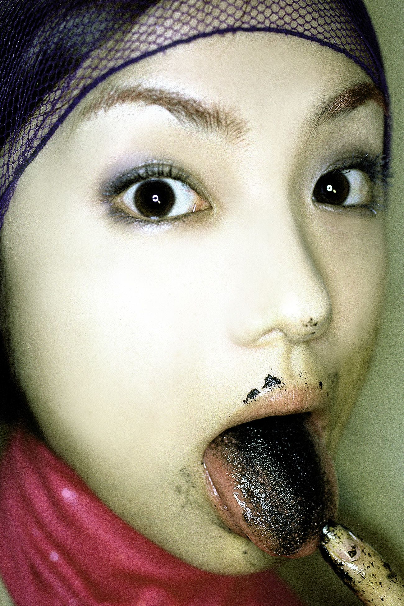 SF-No.200 Rina Uchiyama 内山理名-图53