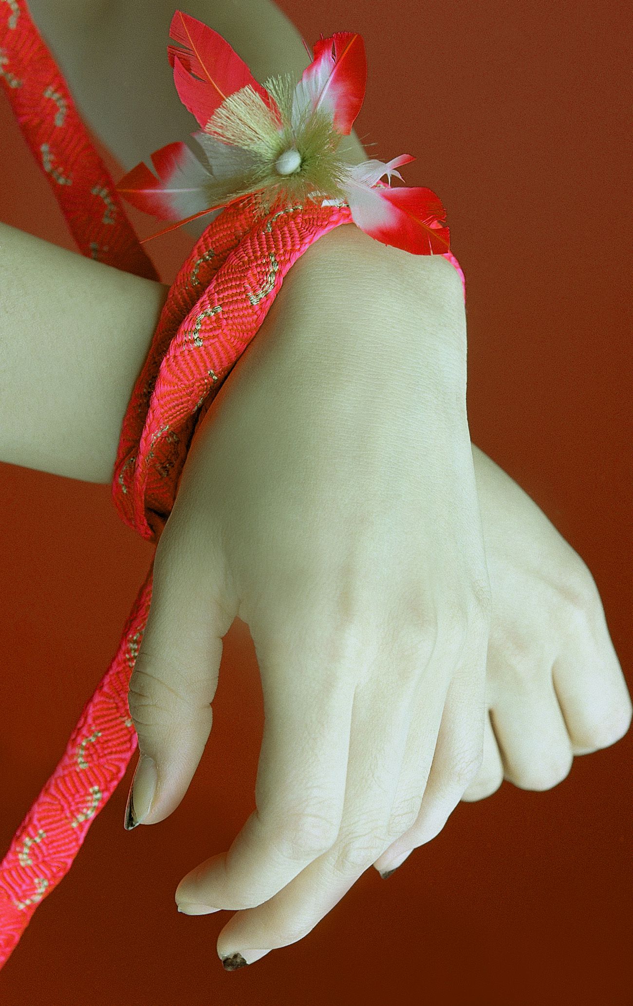 SF-No.200 Rina Uchiyama 内山理名-图5