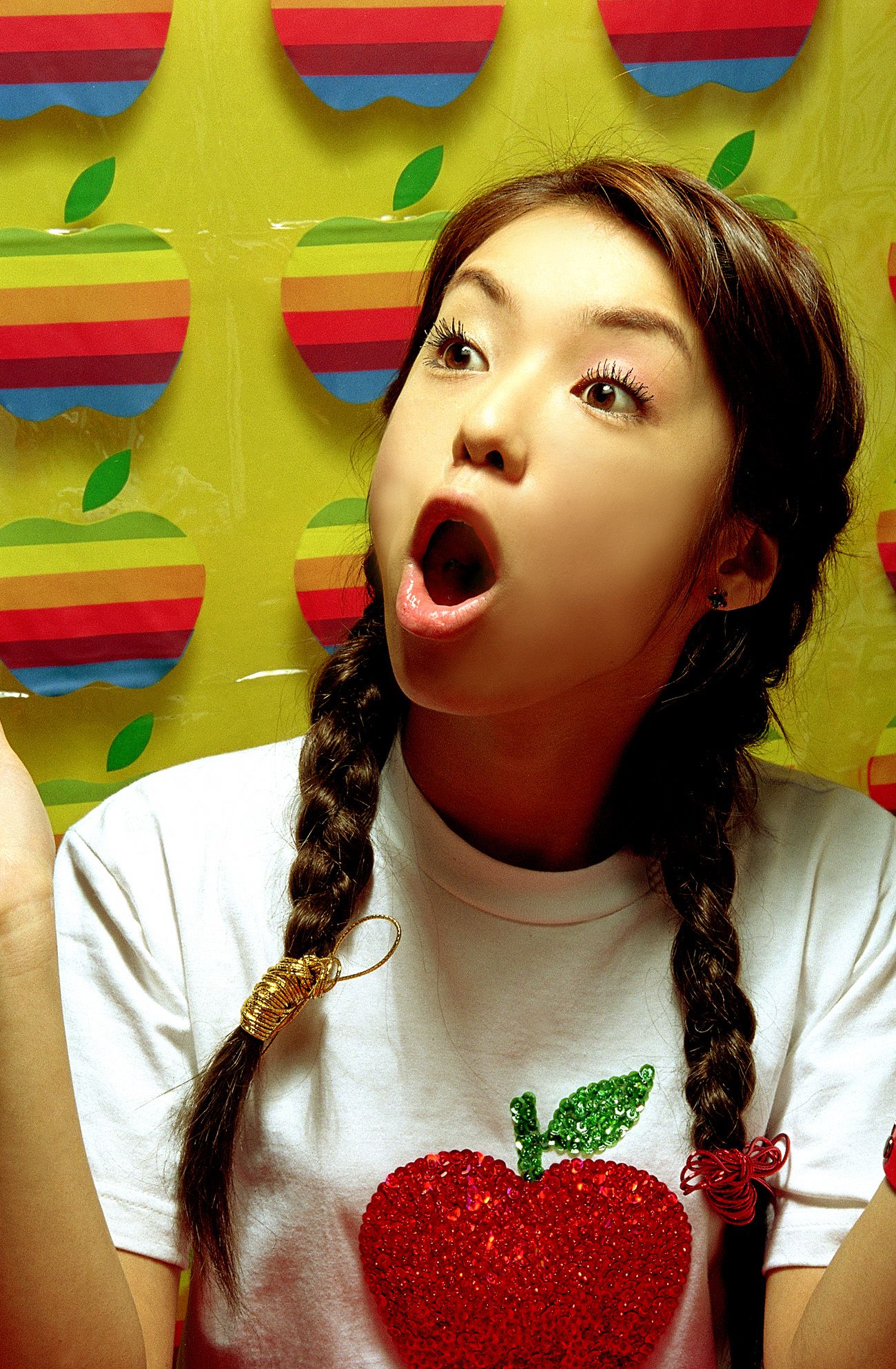 SF-No.200 Rina Uchiyama 内山理名-图61