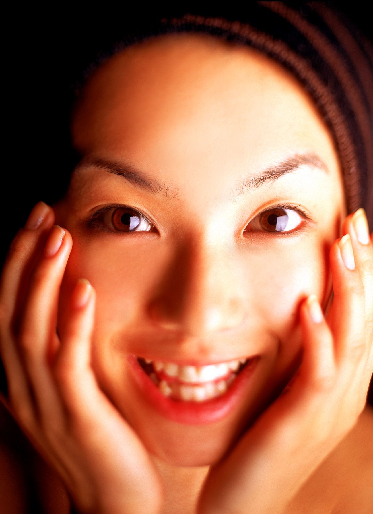 SF-No.200 Rina Uchiyama 内山理名-图65