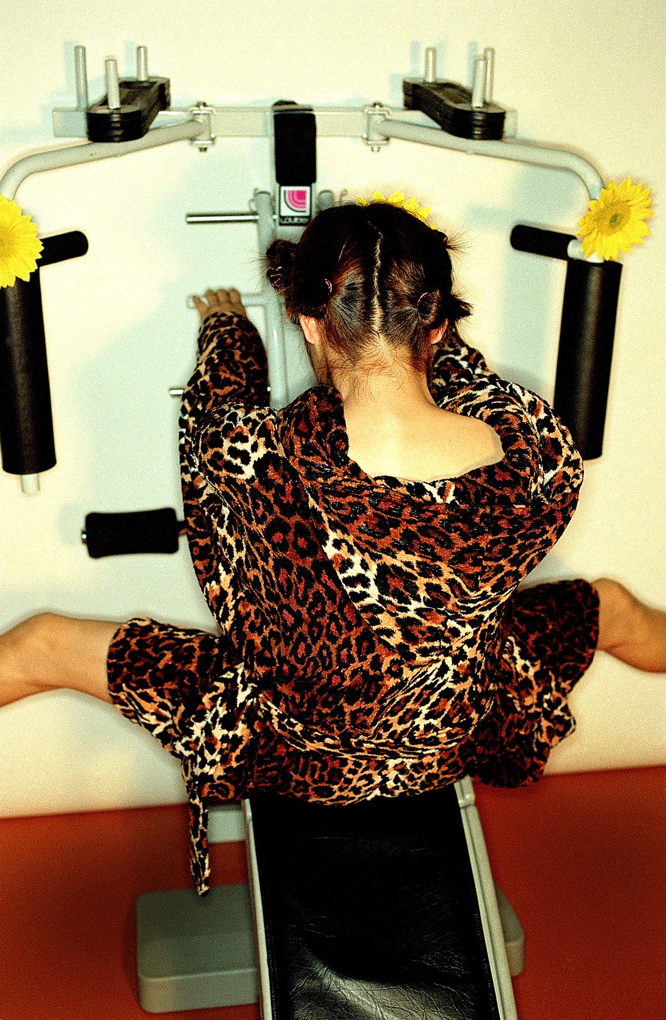 SF-No.200 Rina Uchiyama 内山理名-图67