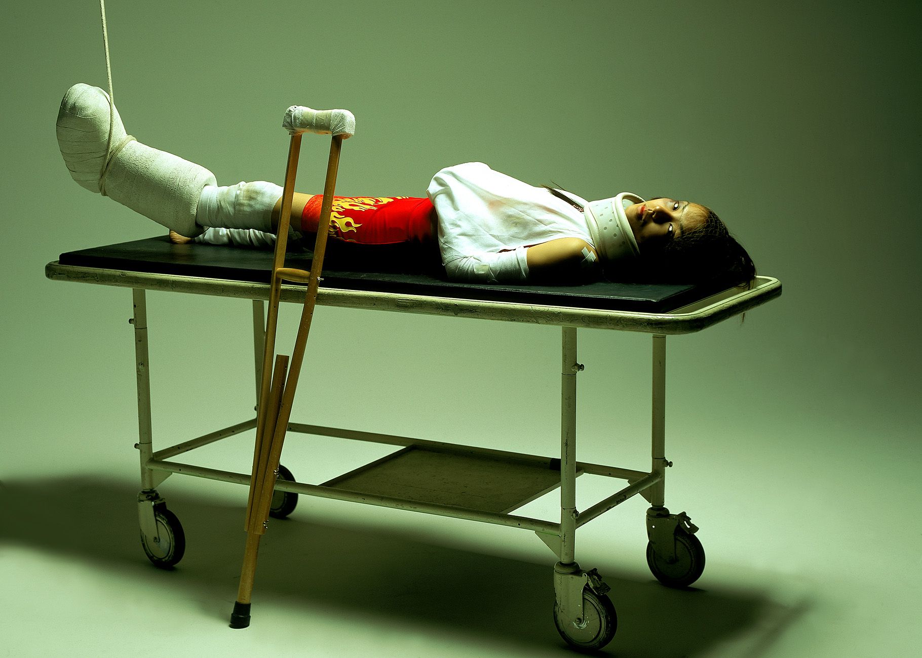 SF-No.200 Rina Uchiyama 内山理名-图6