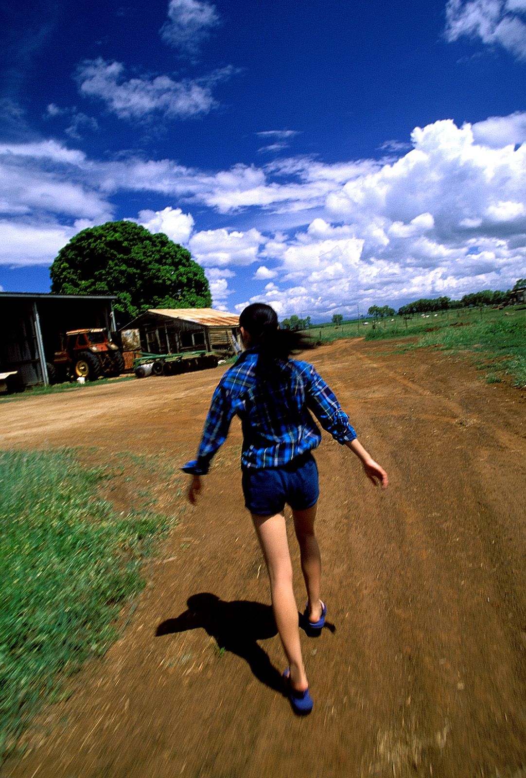 SF-No.201 Aki Nishihara 西原亚希 -UNDERAGE!-图9