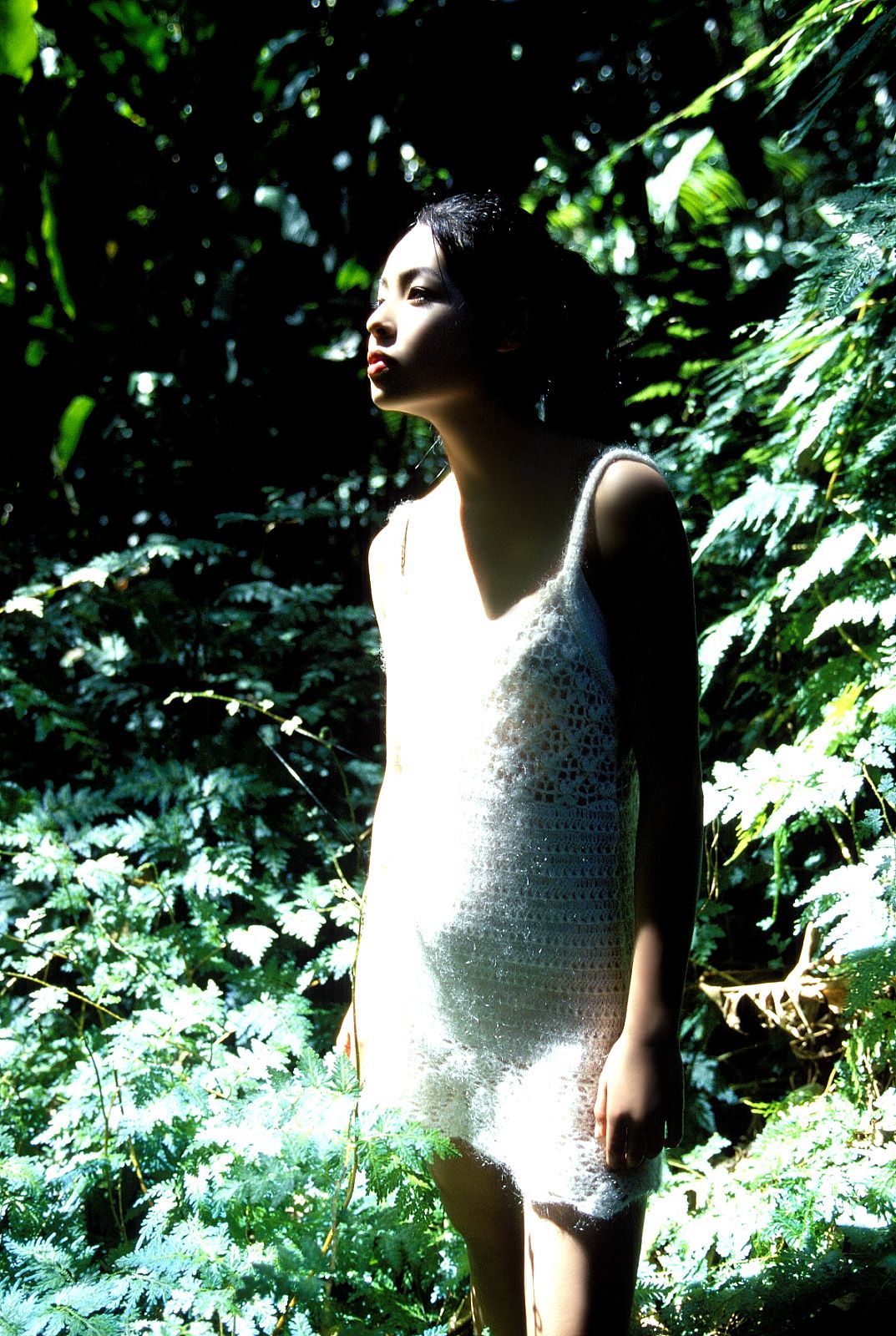 SF-No.201 Aki Nishihara 西原亚希 -UNDERAGE!-图17