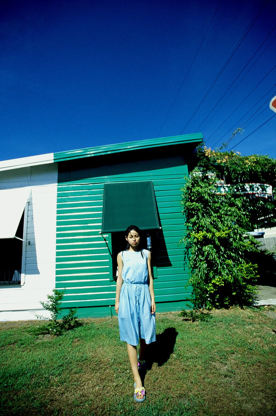 SF-No.201 Aki Nishihara 西原亚希 -UNDERAGE!-图18