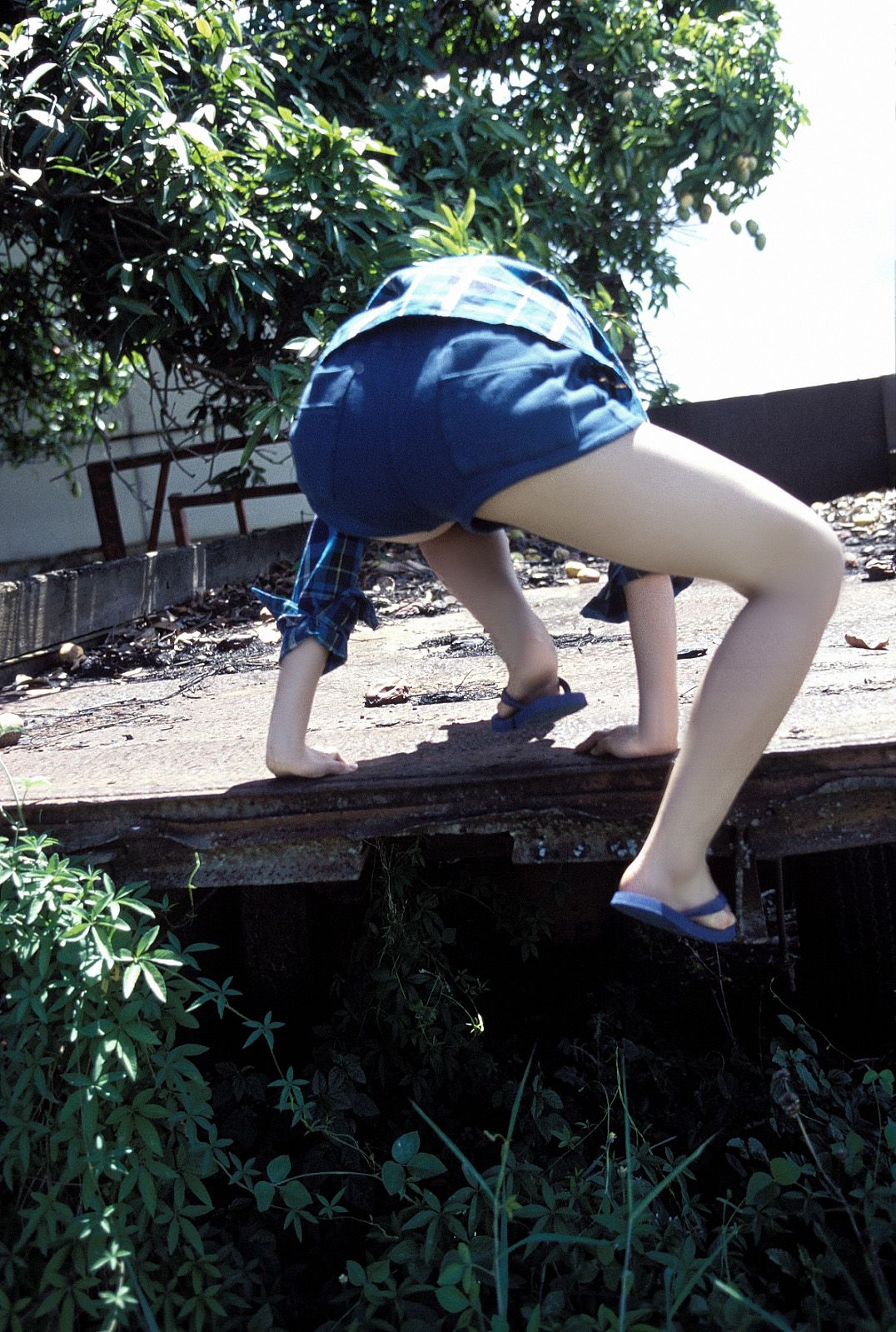 SF-No.201 Aki Nishihara 西原亚希 -UNDERAGE!-图20