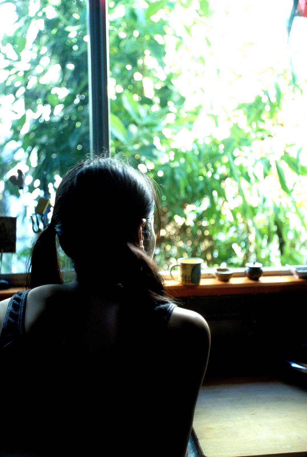 SF-No.201 Aki Nishihara 西原亚希 -UNDERAGE!-图21