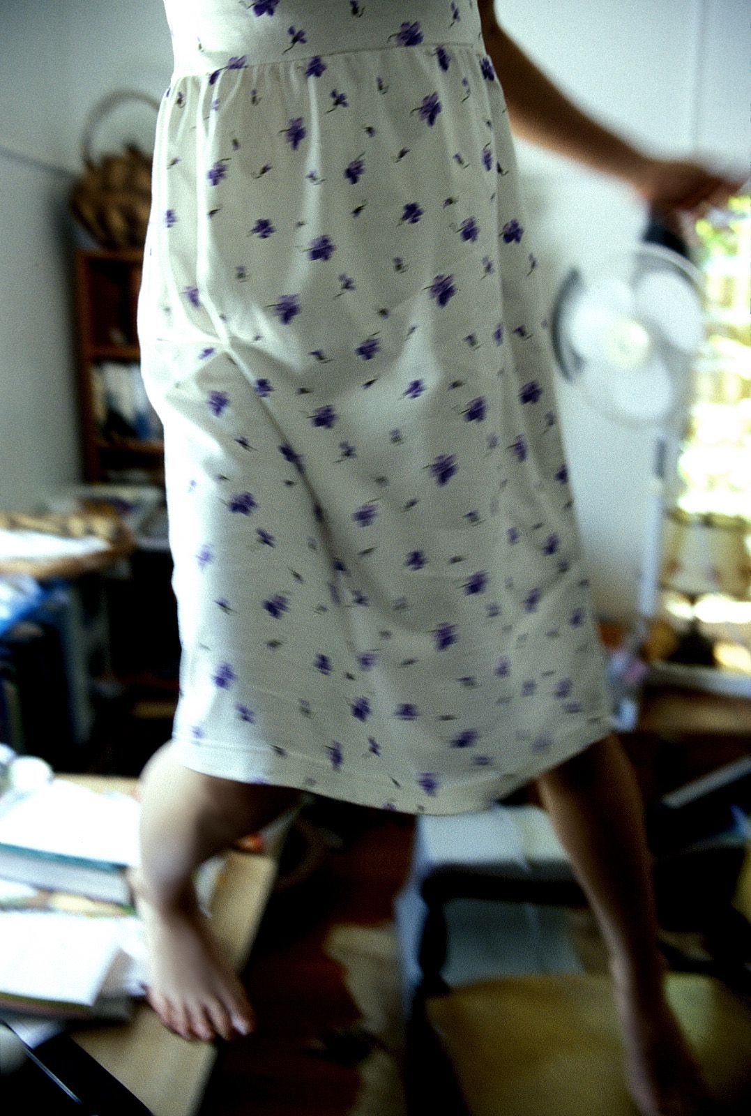 SF-No.201 Aki Nishihara 西原亚希 -UNDERAGE!-图26