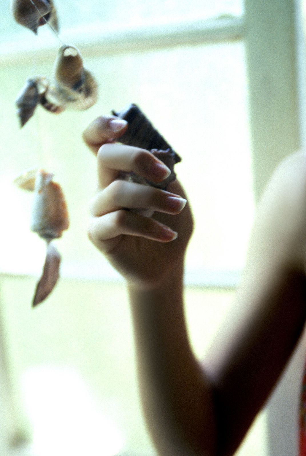 SF-No.201 Aki Nishihara 西原亚希 -UNDERAGE!-图27