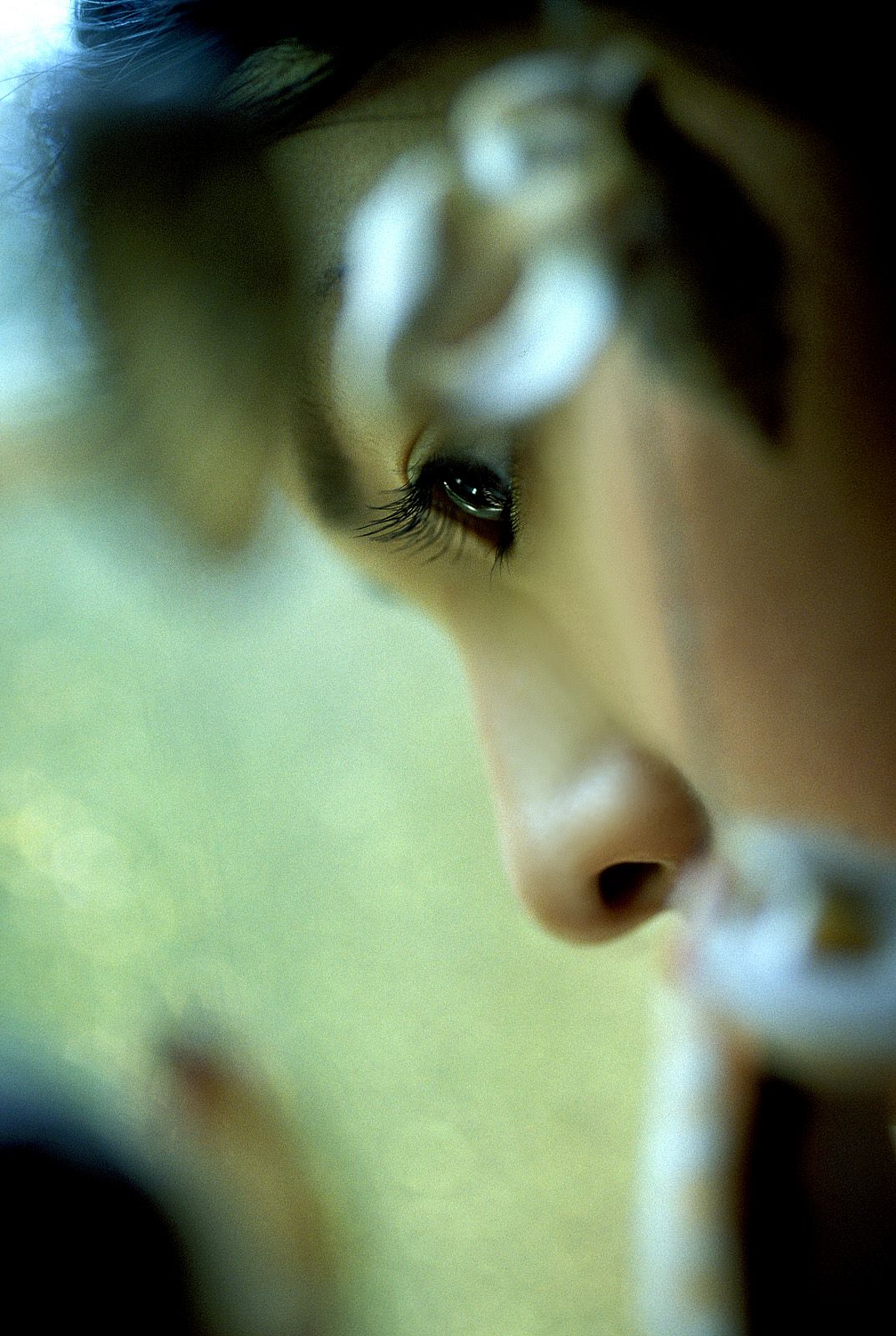 SF-No.201 Aki Nishihara 西原亚希 -UNDERAGE!-图29