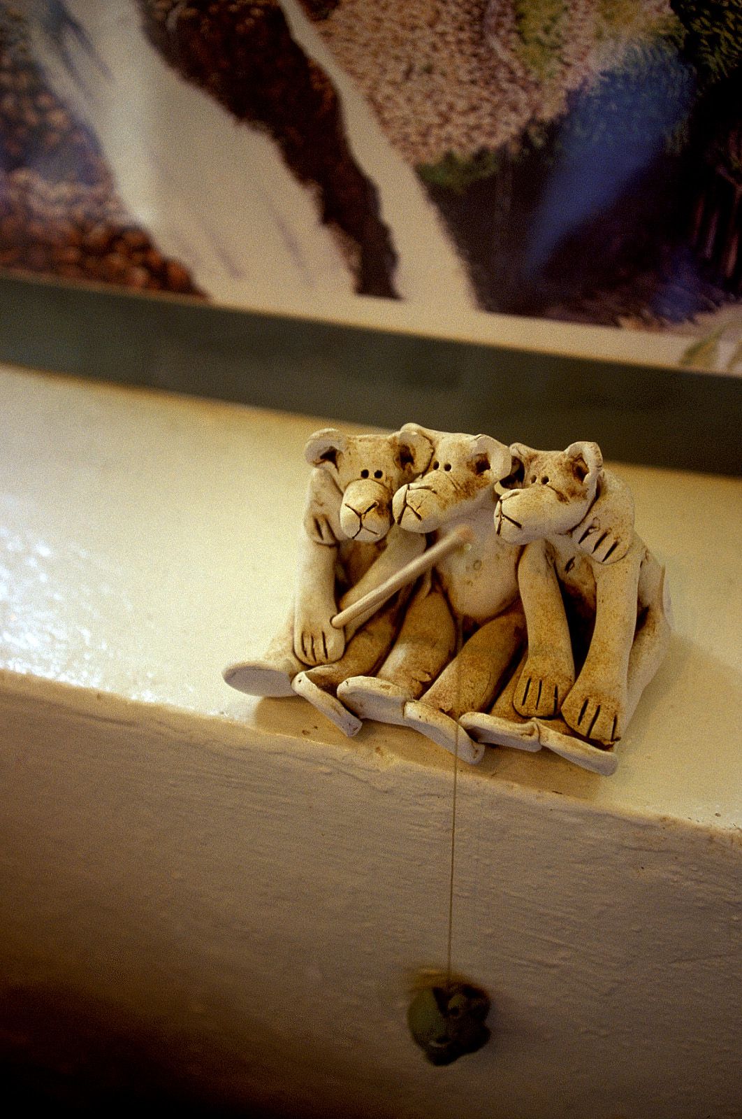 SF-No.201 Aki Nishihara 西原亚希 -UNDERAGE!-图31