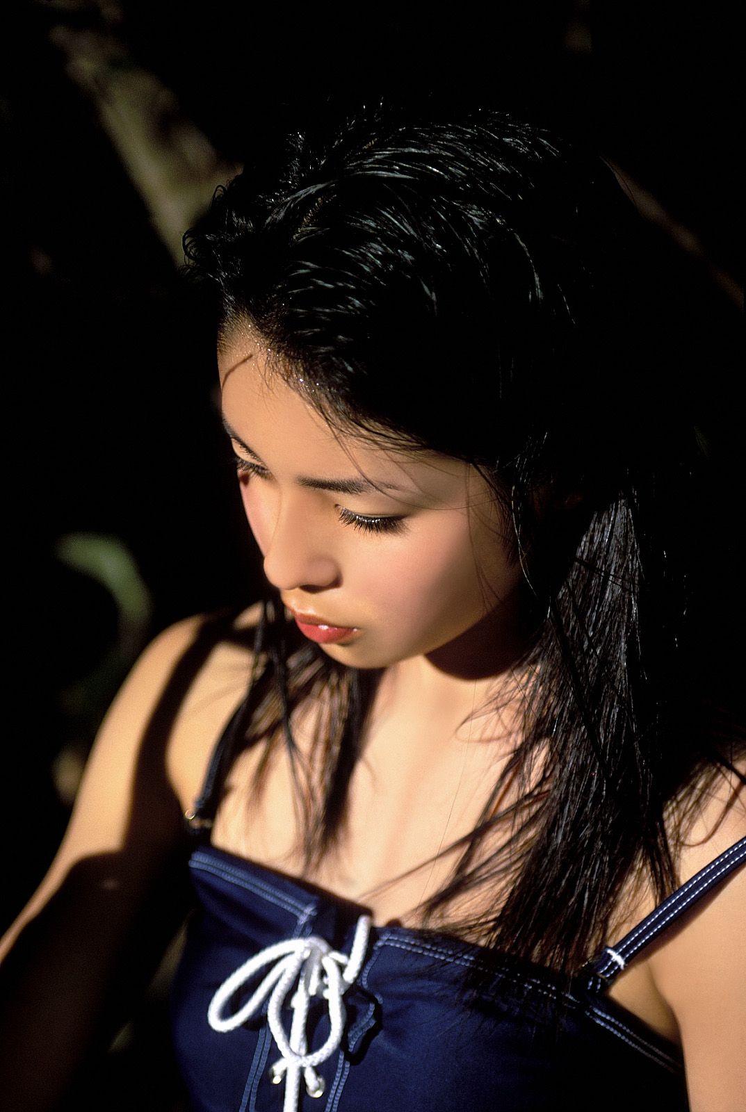 SF-No.201 Aki Nishihara 西原亚希 -UNDERAGE!-图33