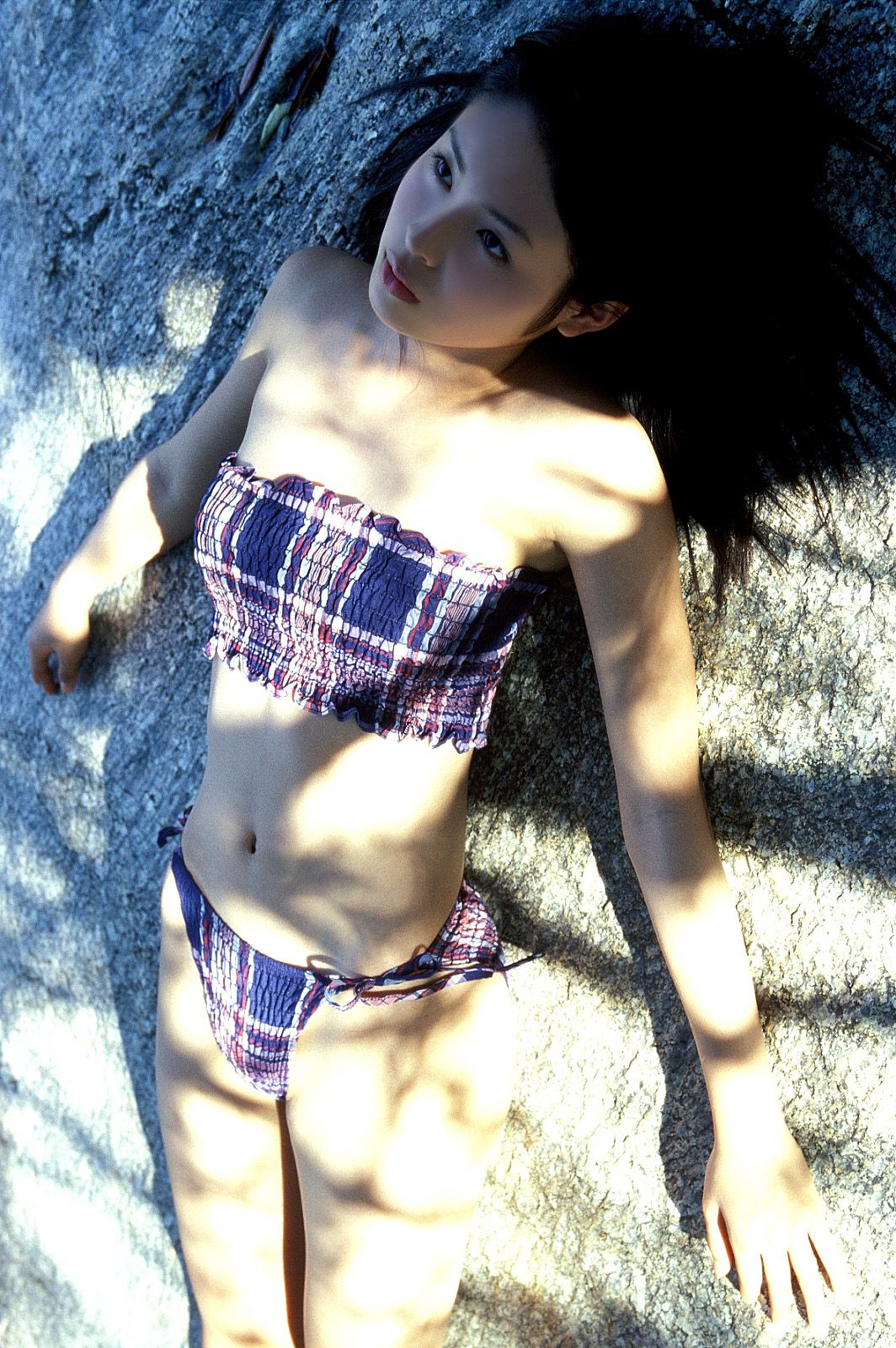 SF-No.201 Aki Nishihara 西原亚希 -UNDERAGE!-图52