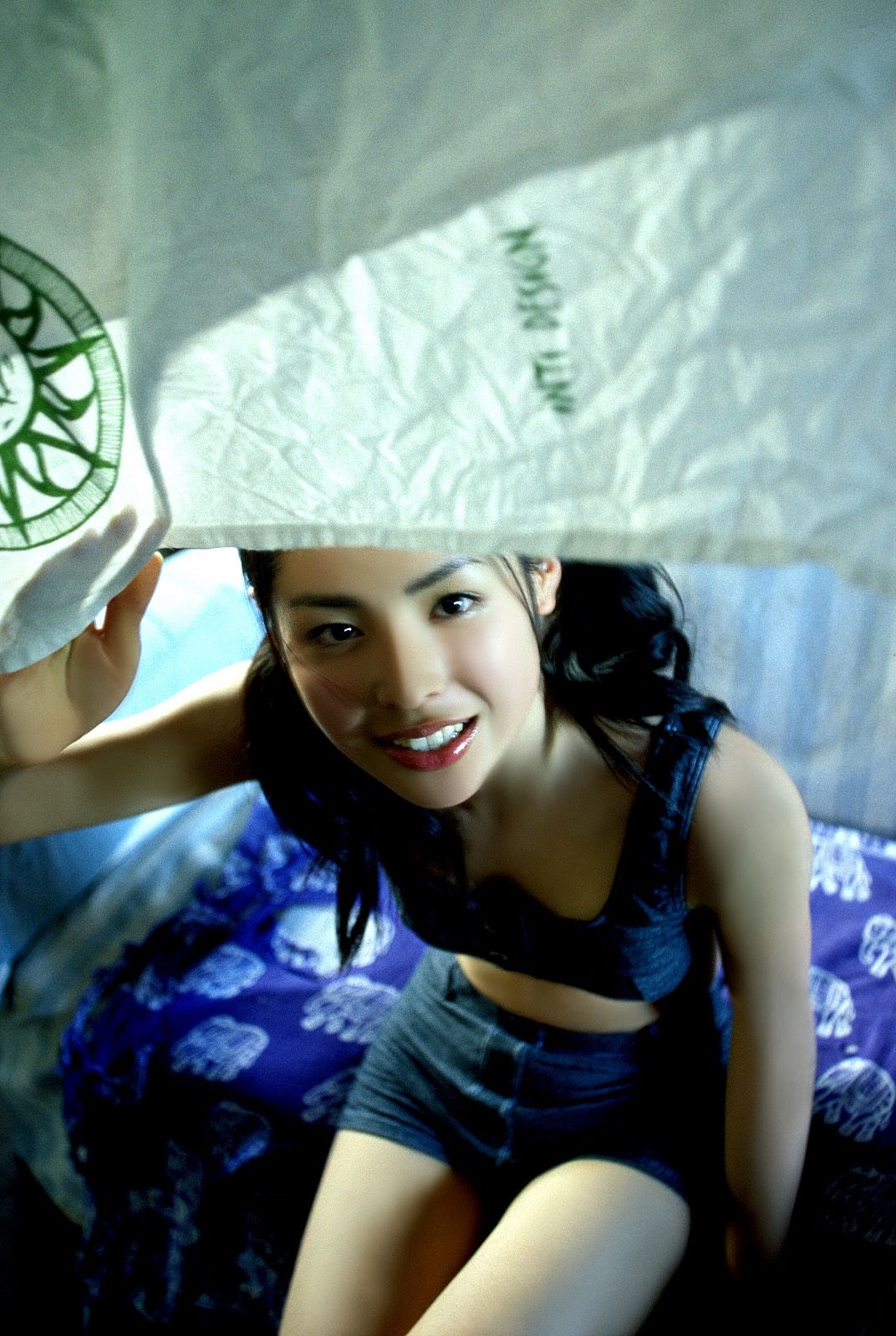 SF-No.201 Aki Nishihara 西原亚希 -UNDERAGE!-图55