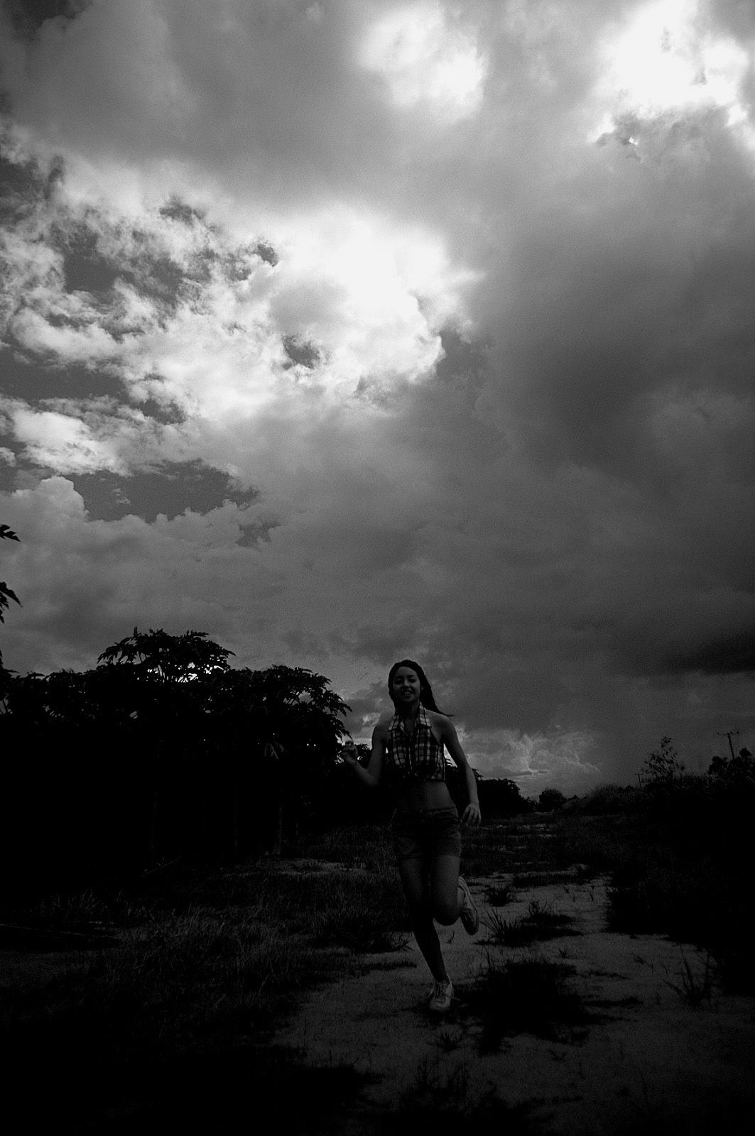 SF-No.201 Aki Nishihara 西原亚希 -UNDERAGE!-图63