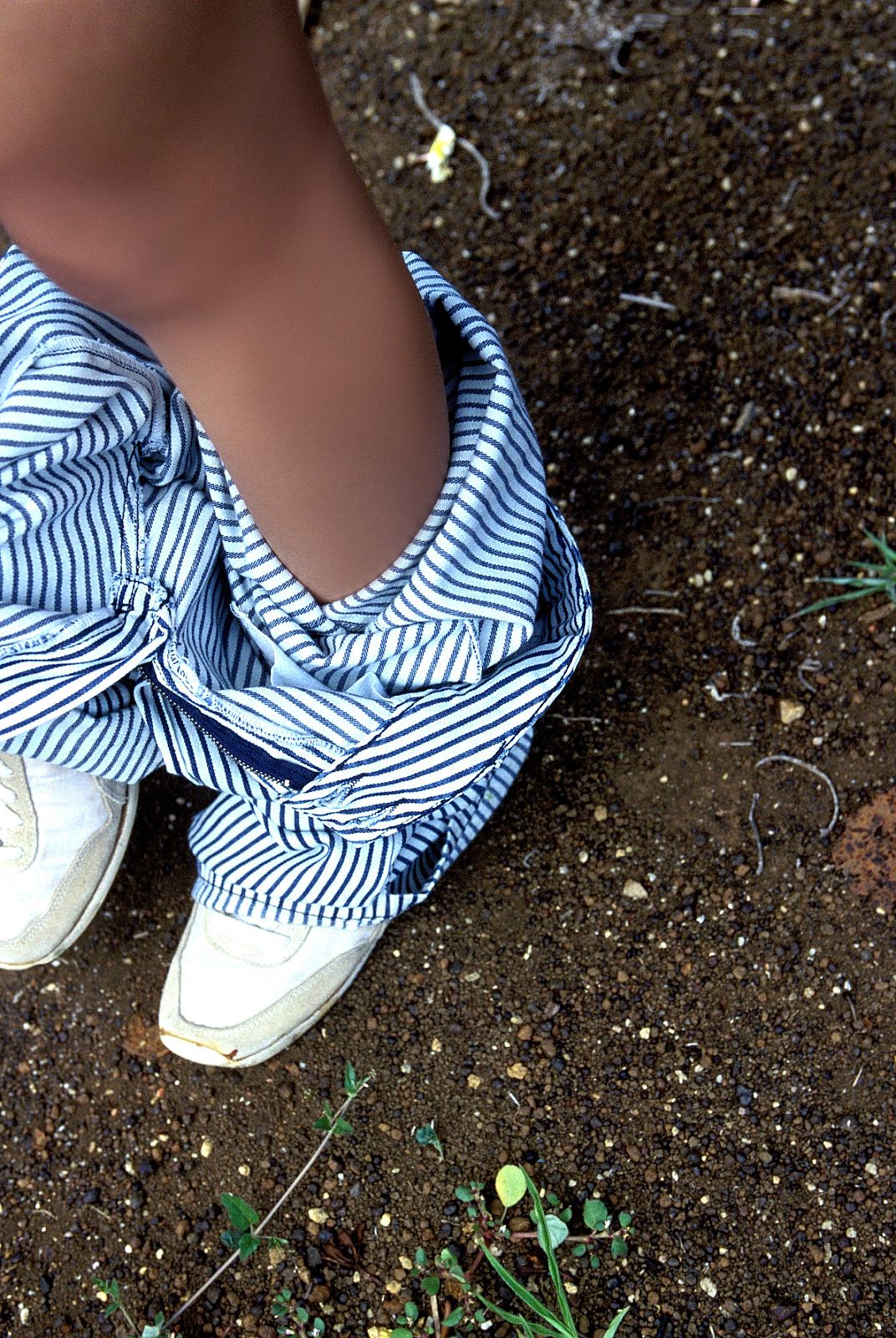 SF-No.201 Aki Nishihara 西原亚希 -UNDERAGE!-图72