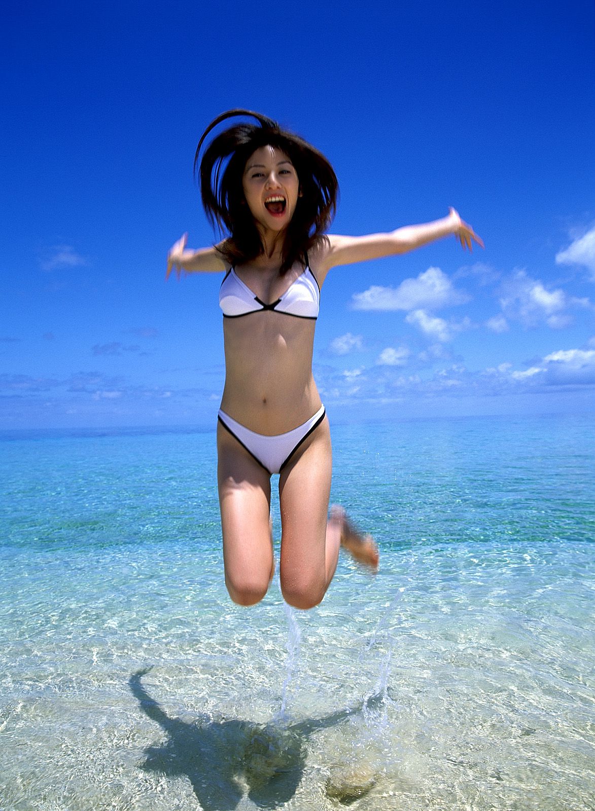 SF-No.202 Fumina Hara 原史奈/三浦庸子-图0