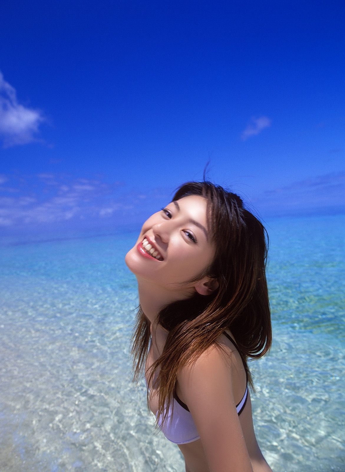 SF-No.202 Fumina Hara 原史奈/三浦庸子-图11