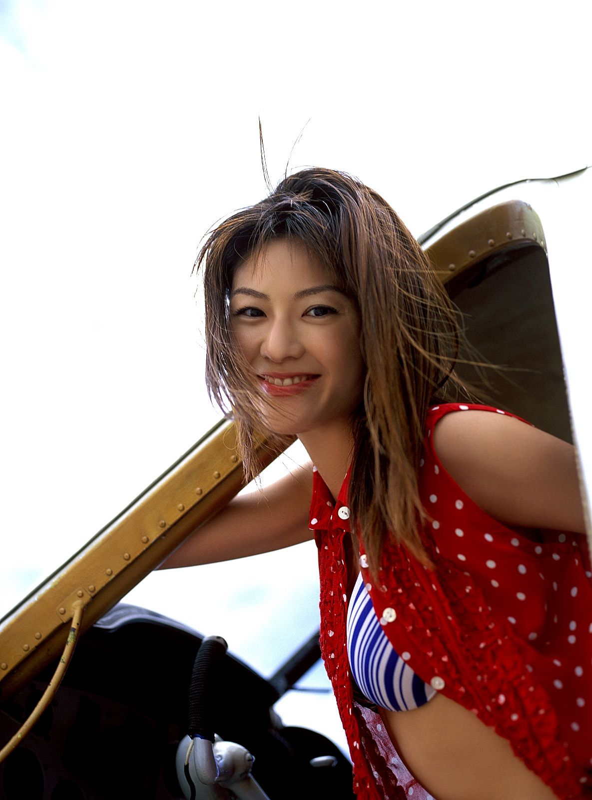 SF-No.202 Fumina Hara 原史奈/三浦庸子-图31