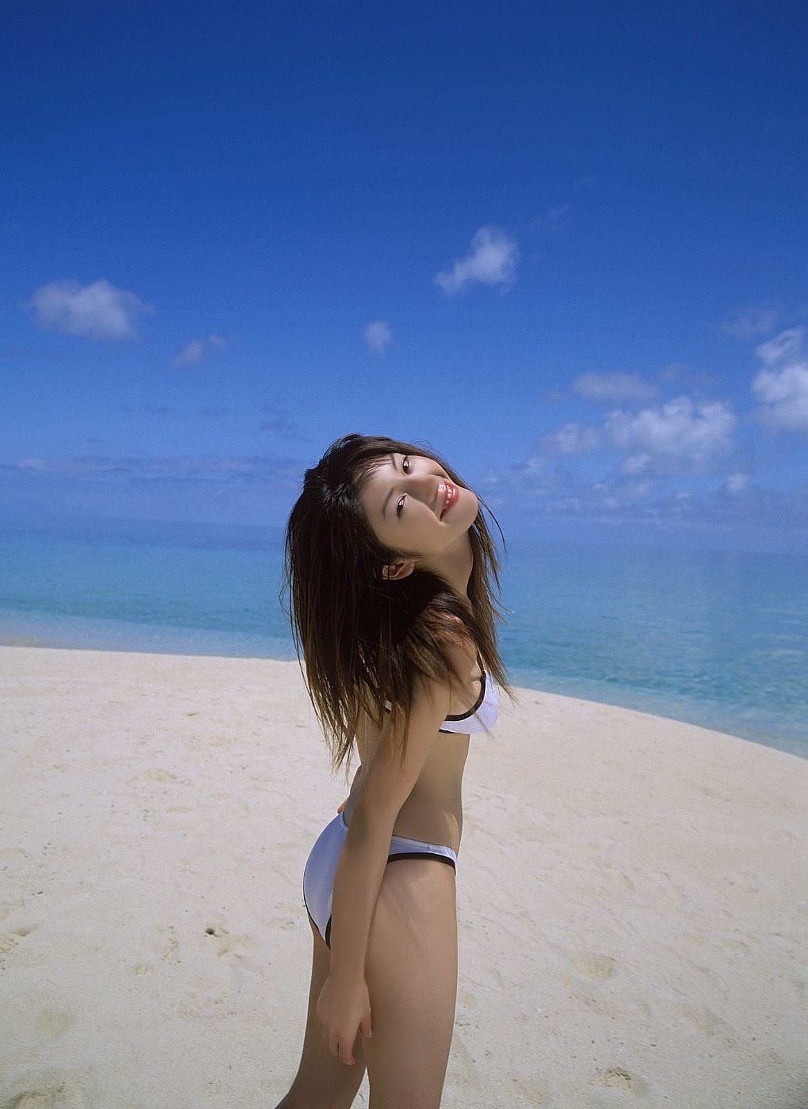 SF-No.202 Fumina Hara 原史奈/三浦庸子-图3