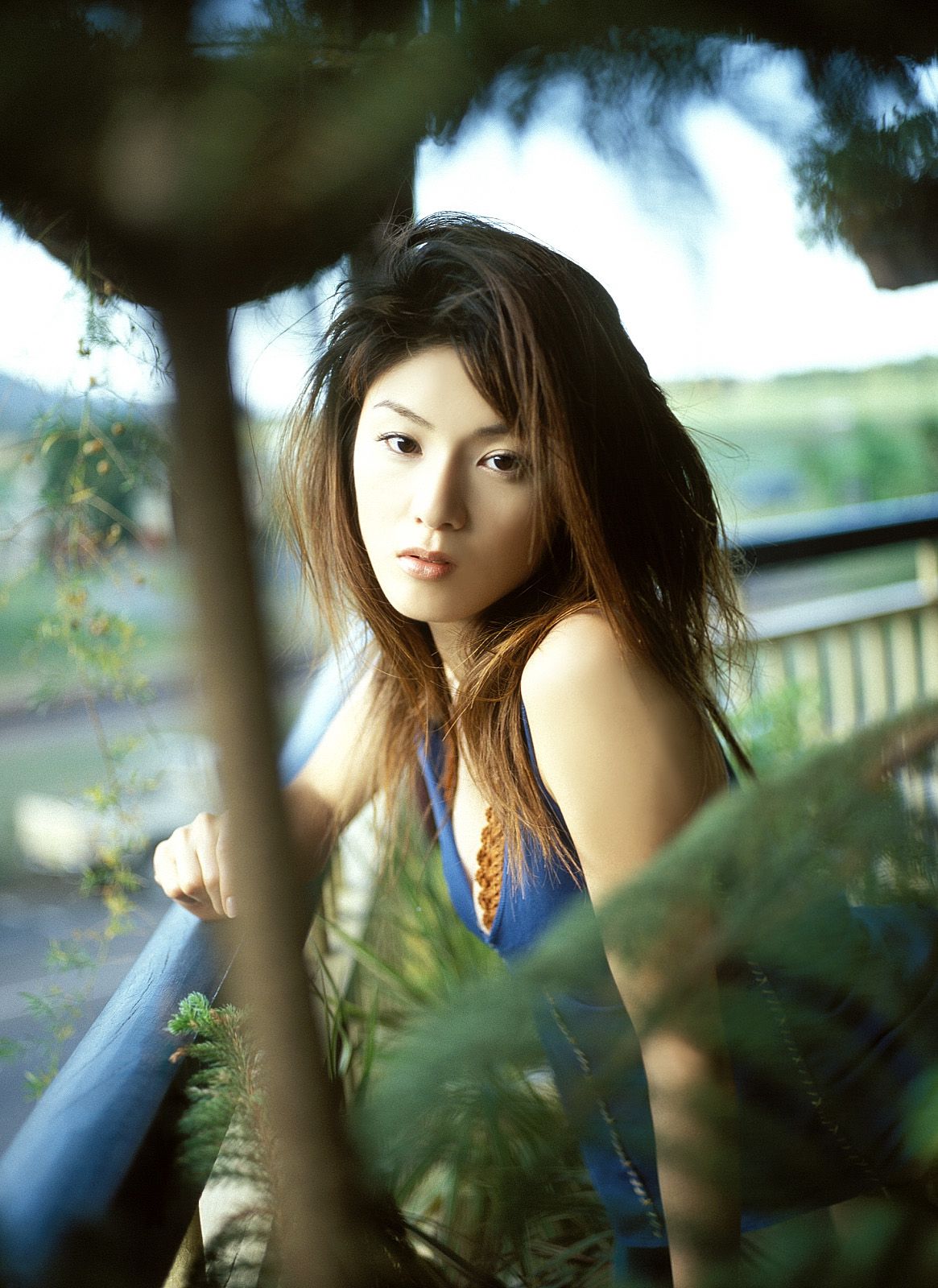 SF-No.202 Fumina Hara 原史奈/三浦庸子-图39