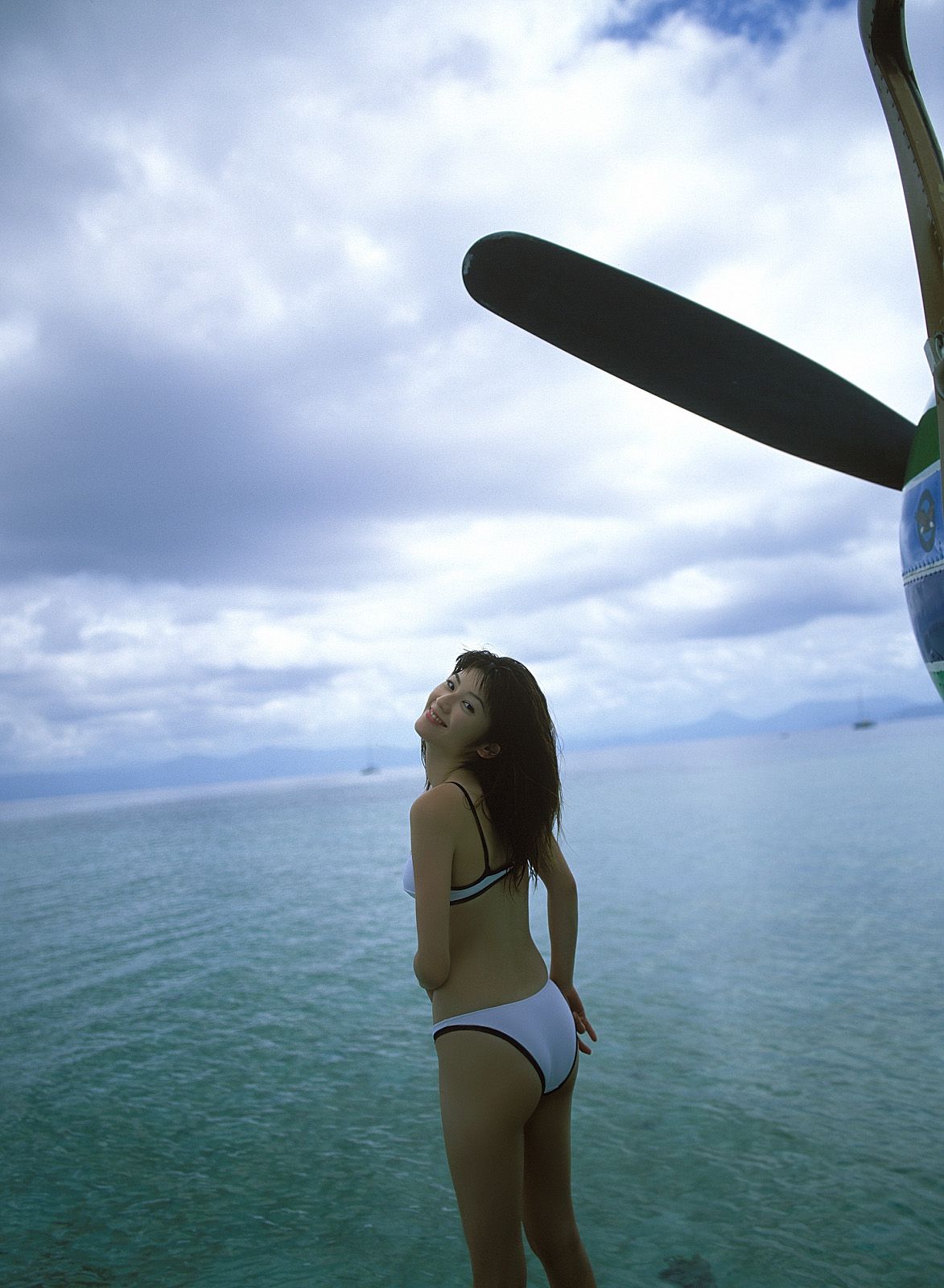 SF-No.202 Fumina Hara 原史奈/三浦庸子-图41