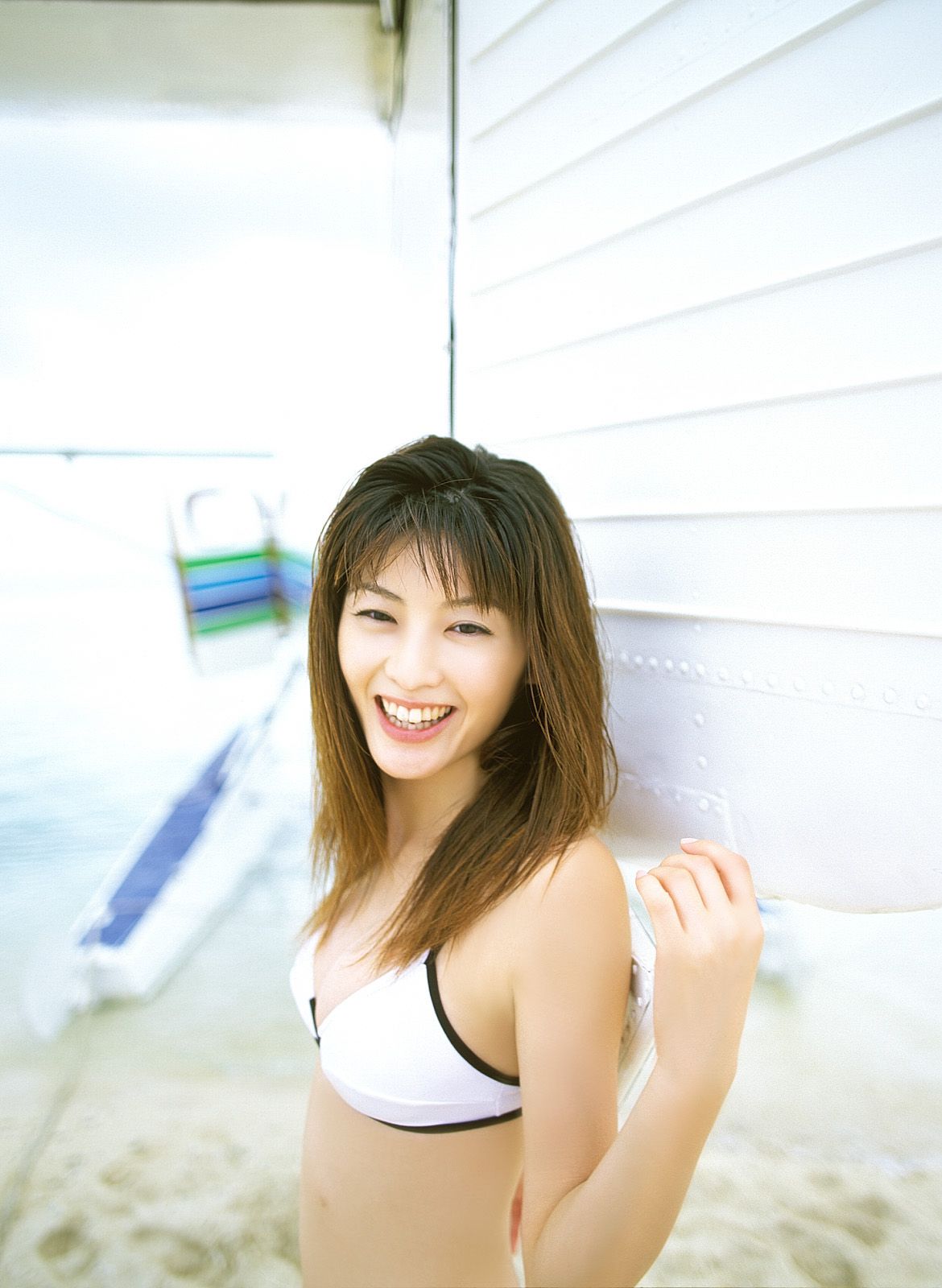 SF-No.202 Fumina Hara 原史奈/三浦庸子-图45