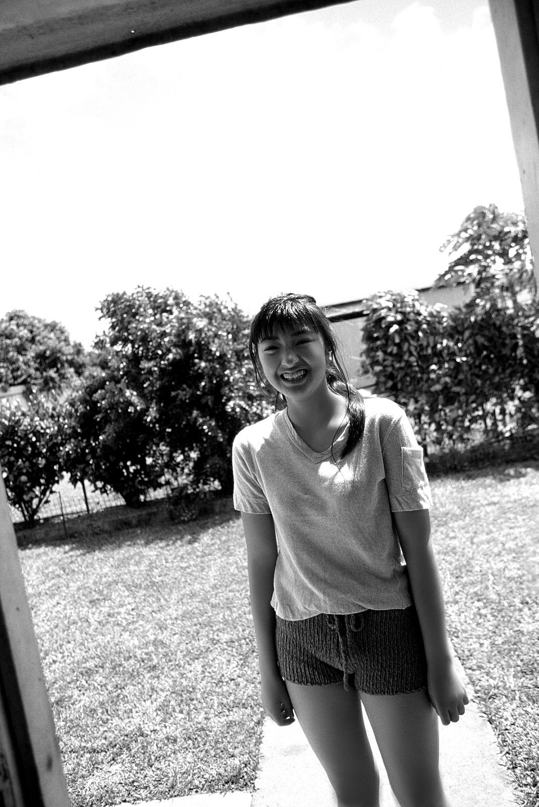 SF-No.204 Moemi Tominaga 富永萌美 -UNDERAGE!-图17