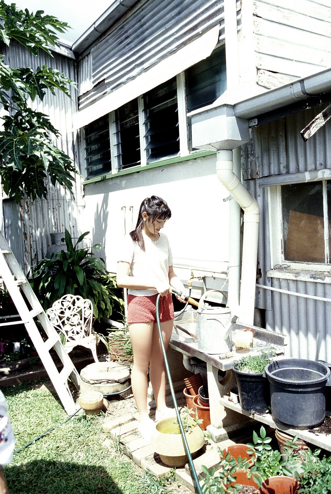 SF-No.204 Moemi Tominaga 富永萌美 -UNDERAGE!-图19