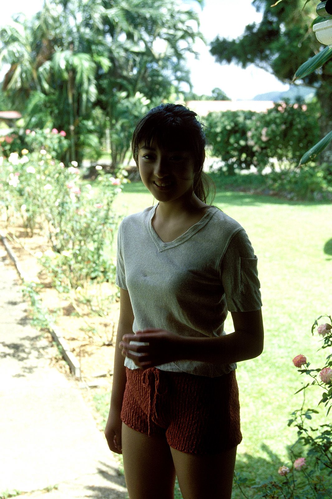 SF-No.204 Moemi Tominaga 富永萌美 -UNDERAGE!-图21