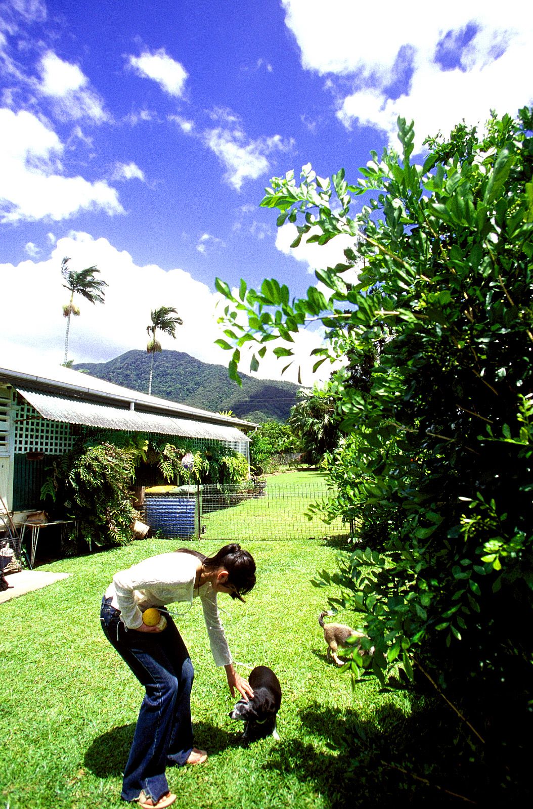 SF-No.204 Moemi Tominaga 富永萌美 -UNDERAGE!-图24