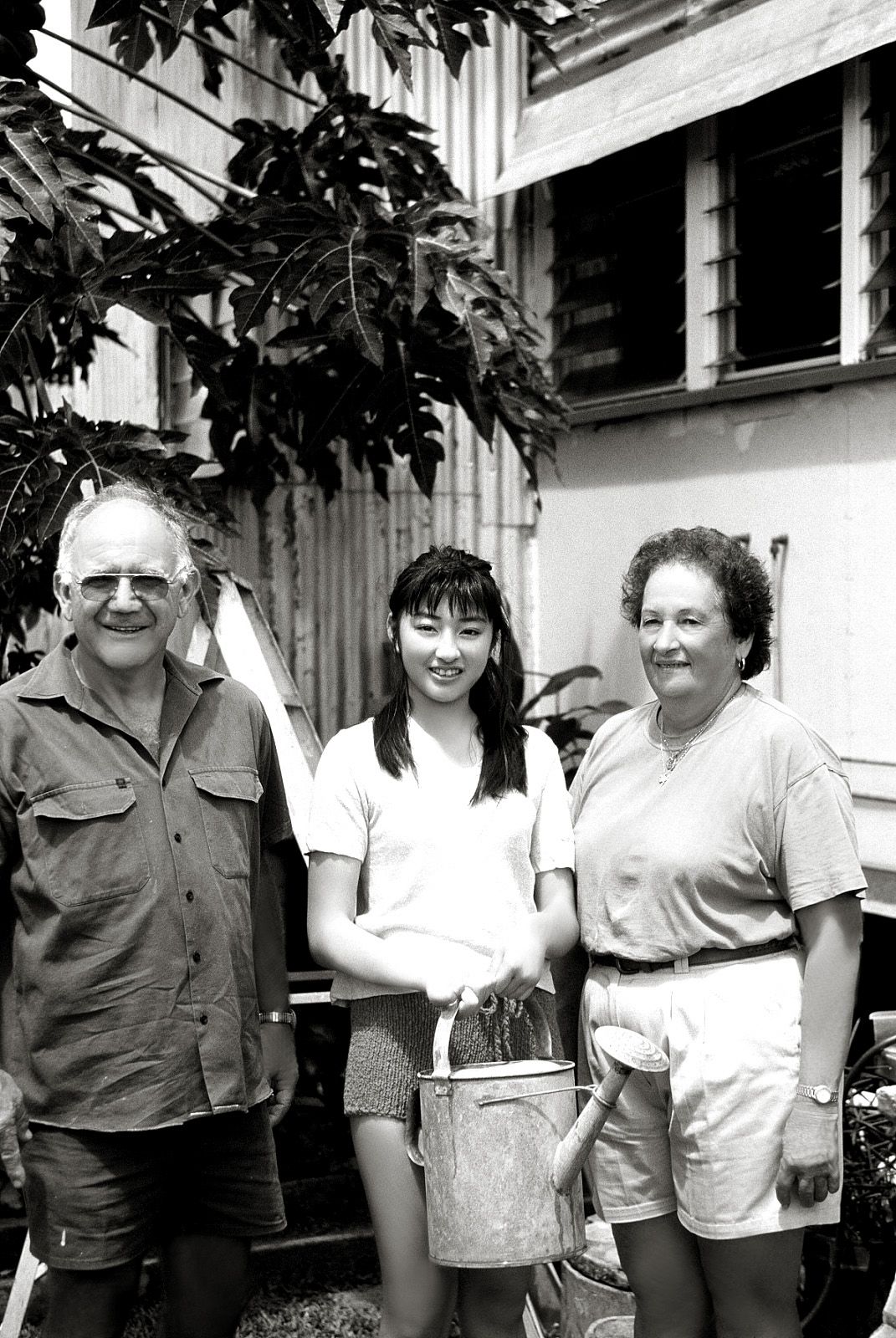 SF-No.204 Moemi Tominaga 富永萌美 -UNDERAGE!-图25