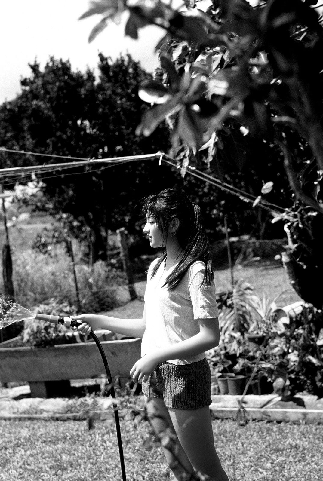 SF-No.204 Moemi Tominaga 富永萌美 -UNDERAGE!-图26