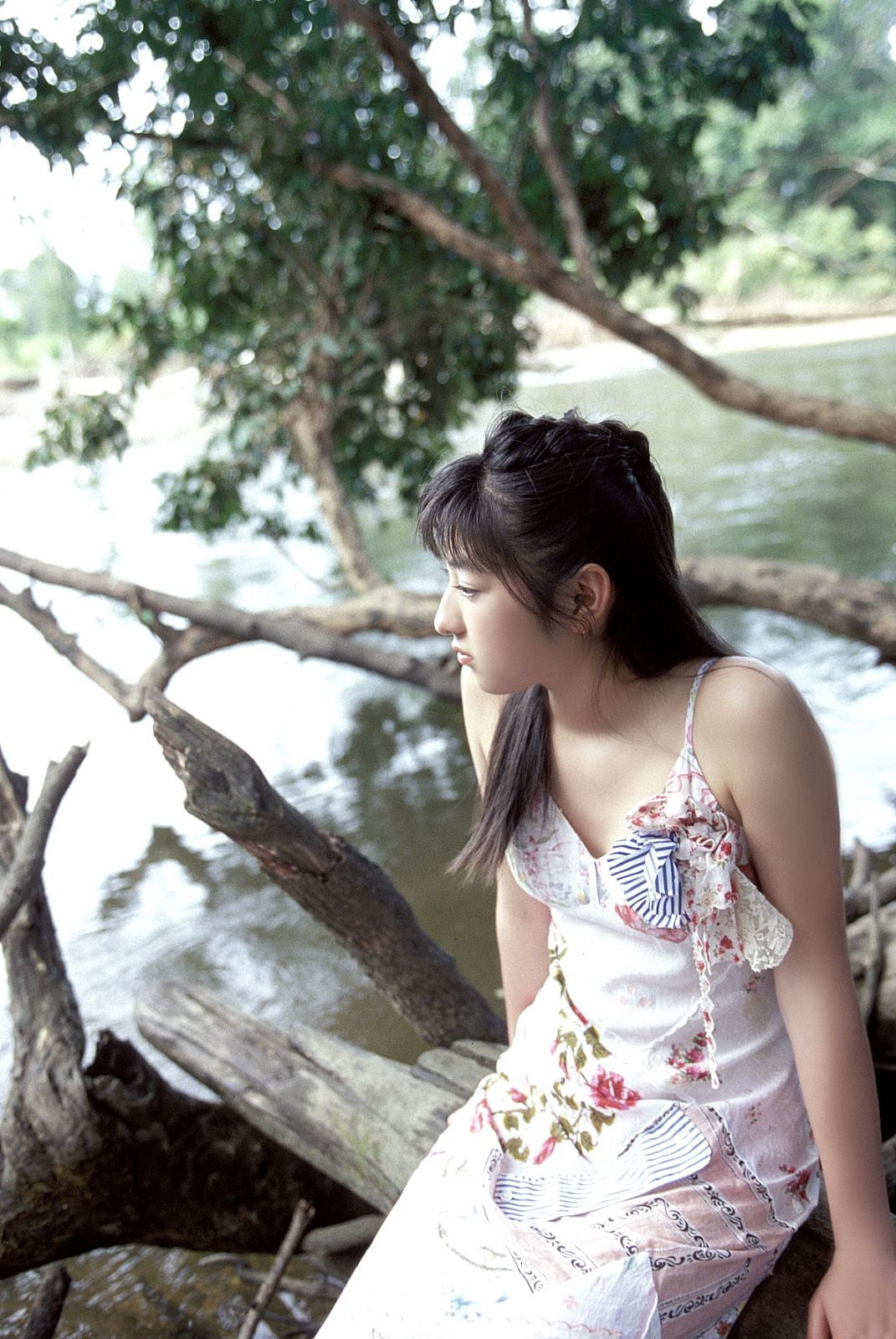 SF-No.204 Moemi Tominaga 富永萌美 -UNDERAGE!-图31