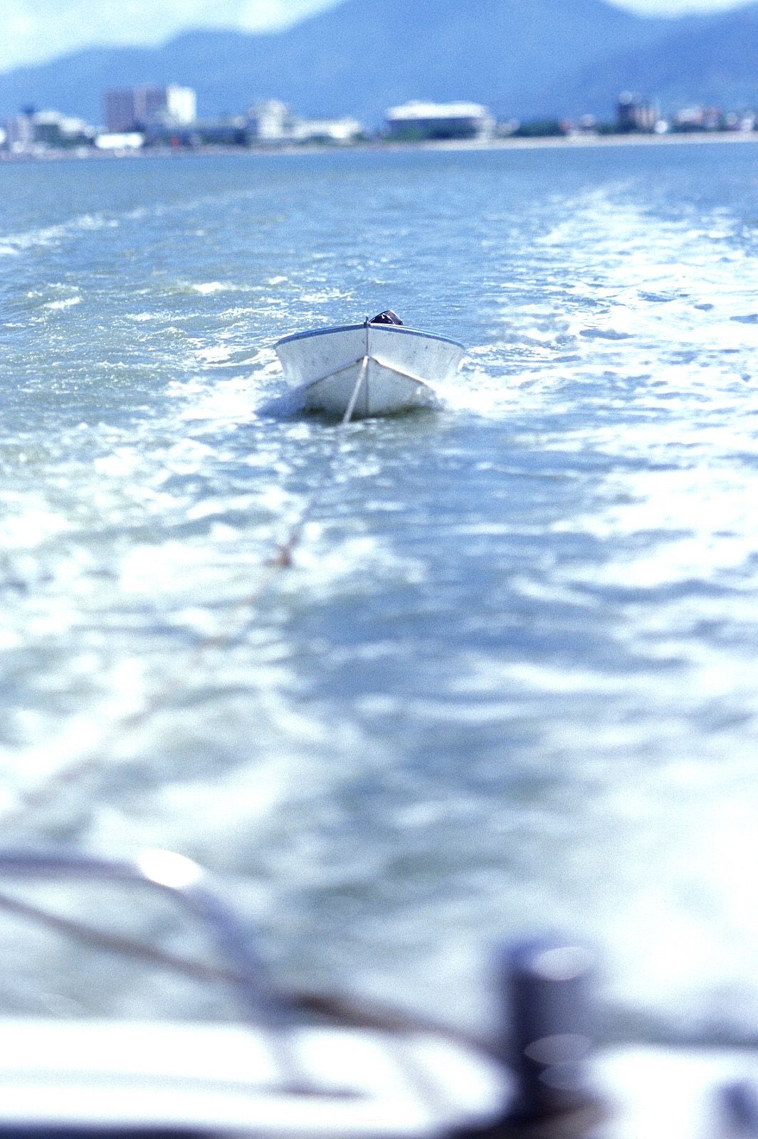 SF-No.204 Moemi Tominaga 富永萌美 -UNDERAGE!-图36