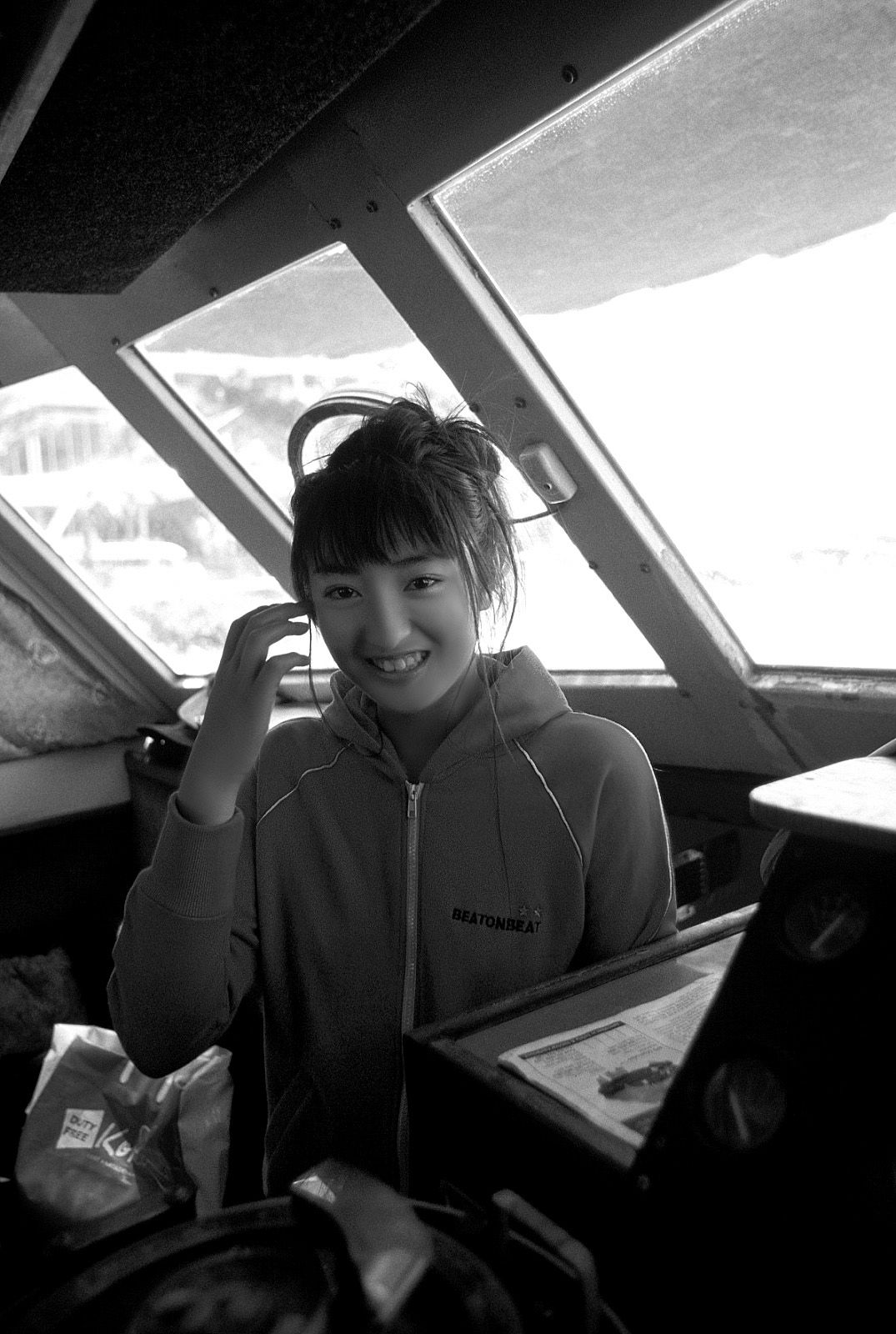 SF-No.204 Moemi Tominaga 富永萌美 -UNDERAGE!-图37