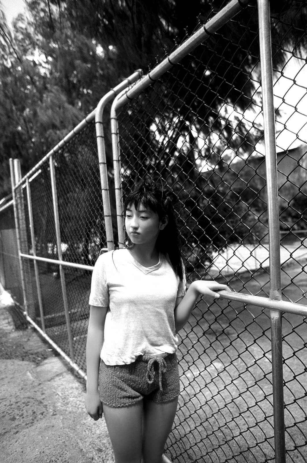 SF-No.204 Moemi Tominaga 富永萌美 -UNDERAGE!-图39