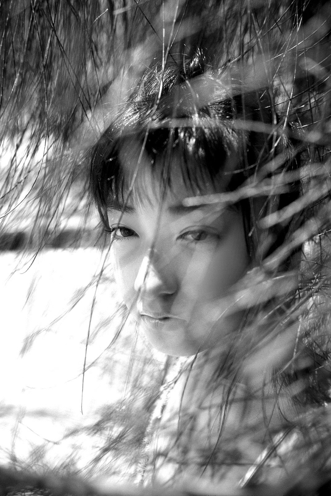 SF-No.204 Moemi Tominaga 富永萌美 -UNDERAGE!-图50