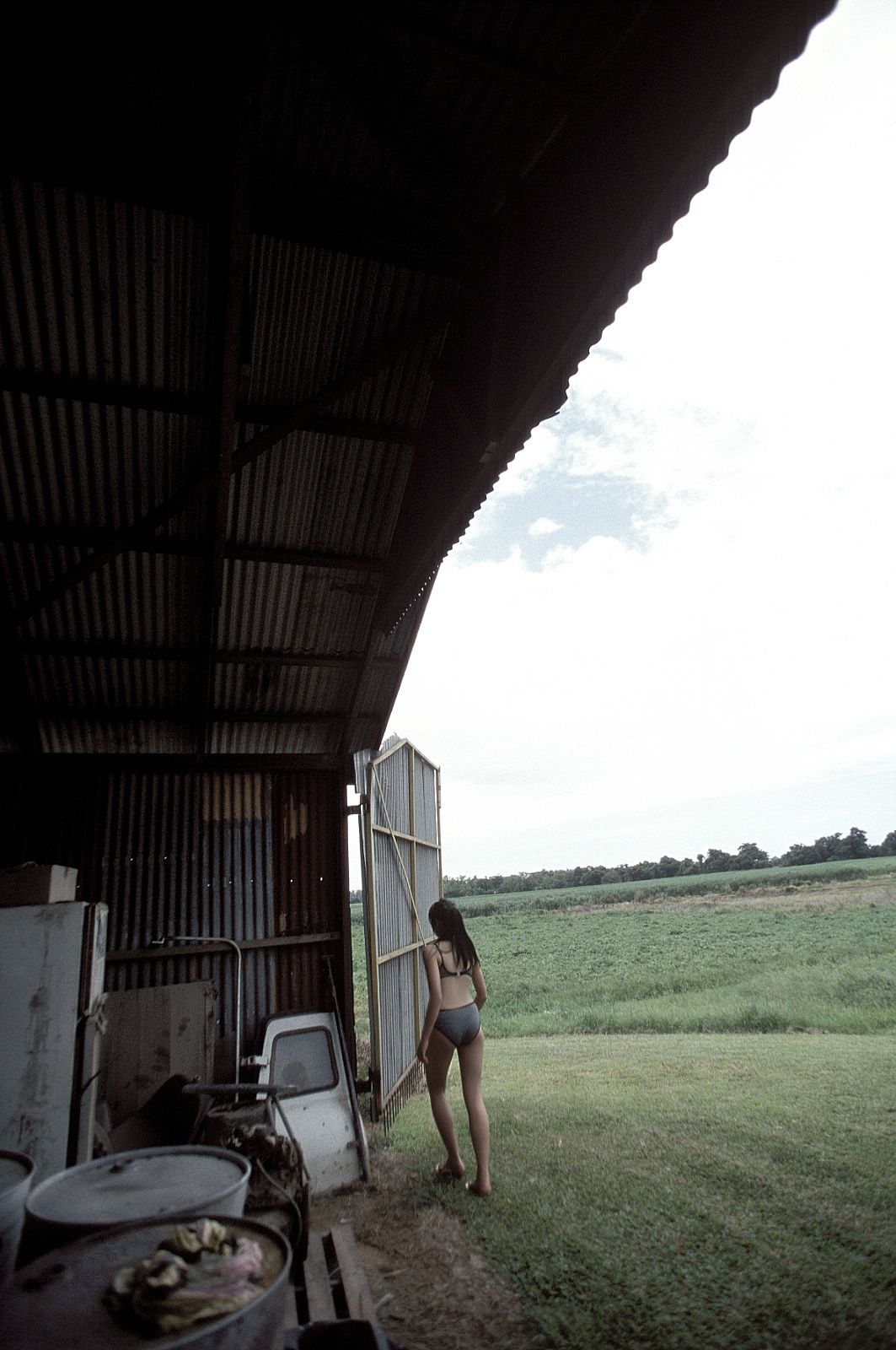 SF-No.204 Moemi Tominaga 富永萌美 -UNDERAGE!-图51