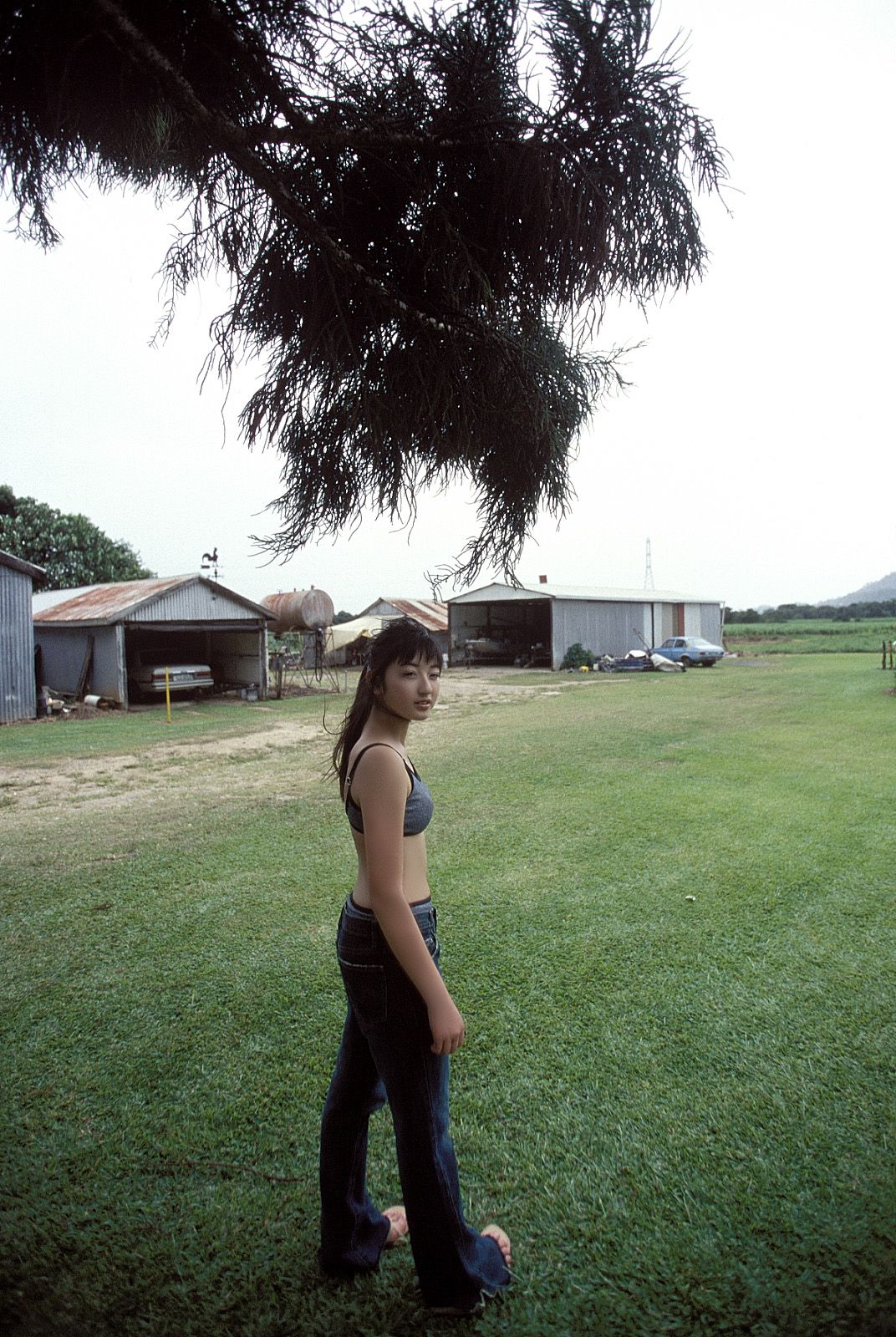 SF-No.204 Moemi Tominaga 富永萌美 -UNDERAGE!-图52