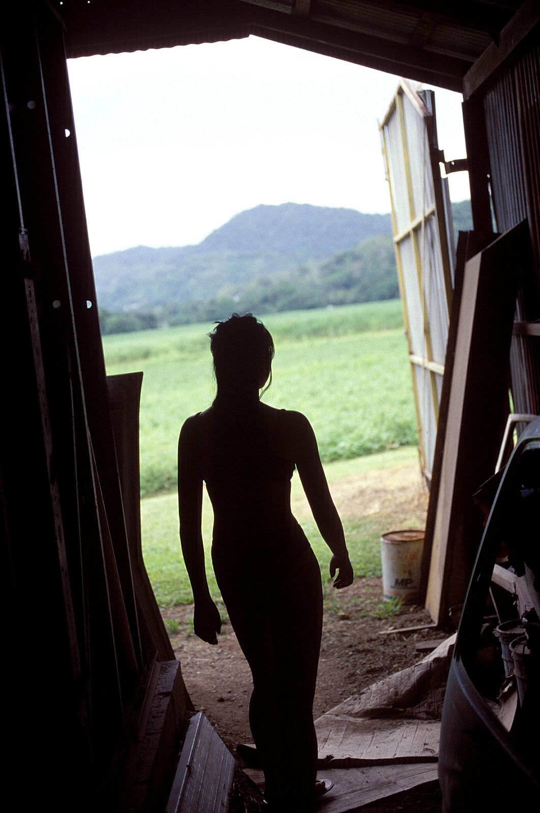 SF-No.204 Moemi Tominaga 富永萌美 -UNDERAGE!-图53