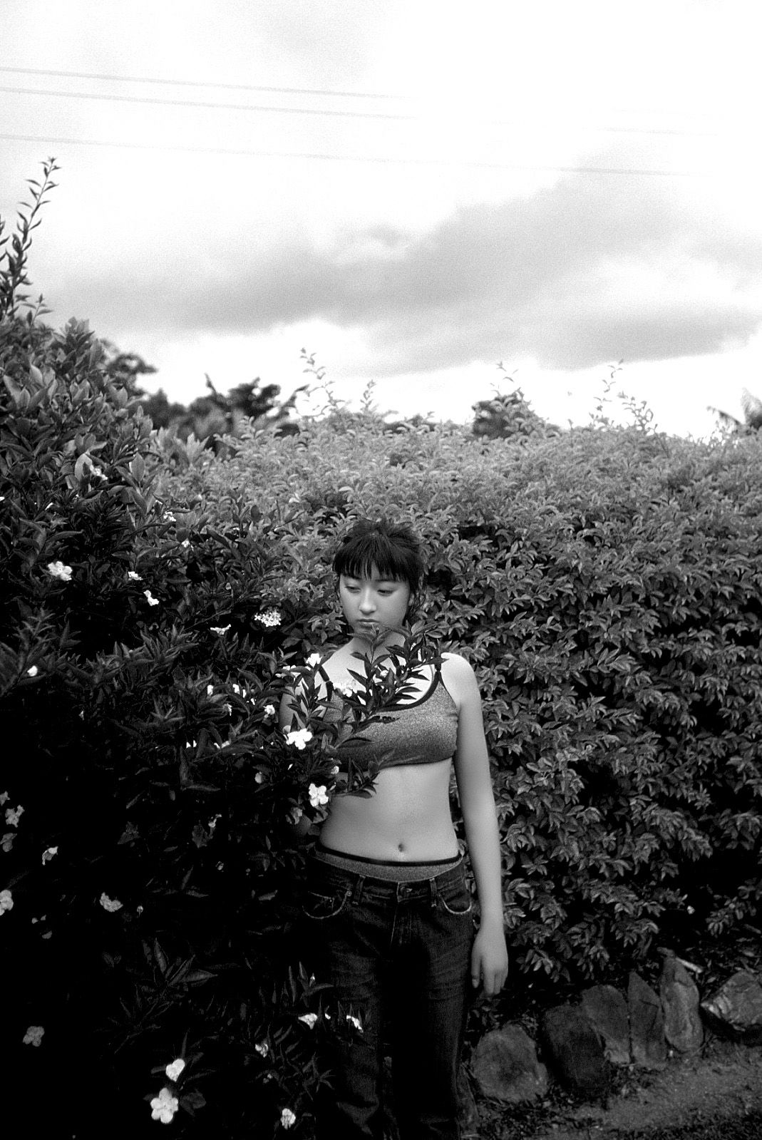 SF-No.204 Moemi Tominaga 富永萌美 -UNDERAGE!-图55