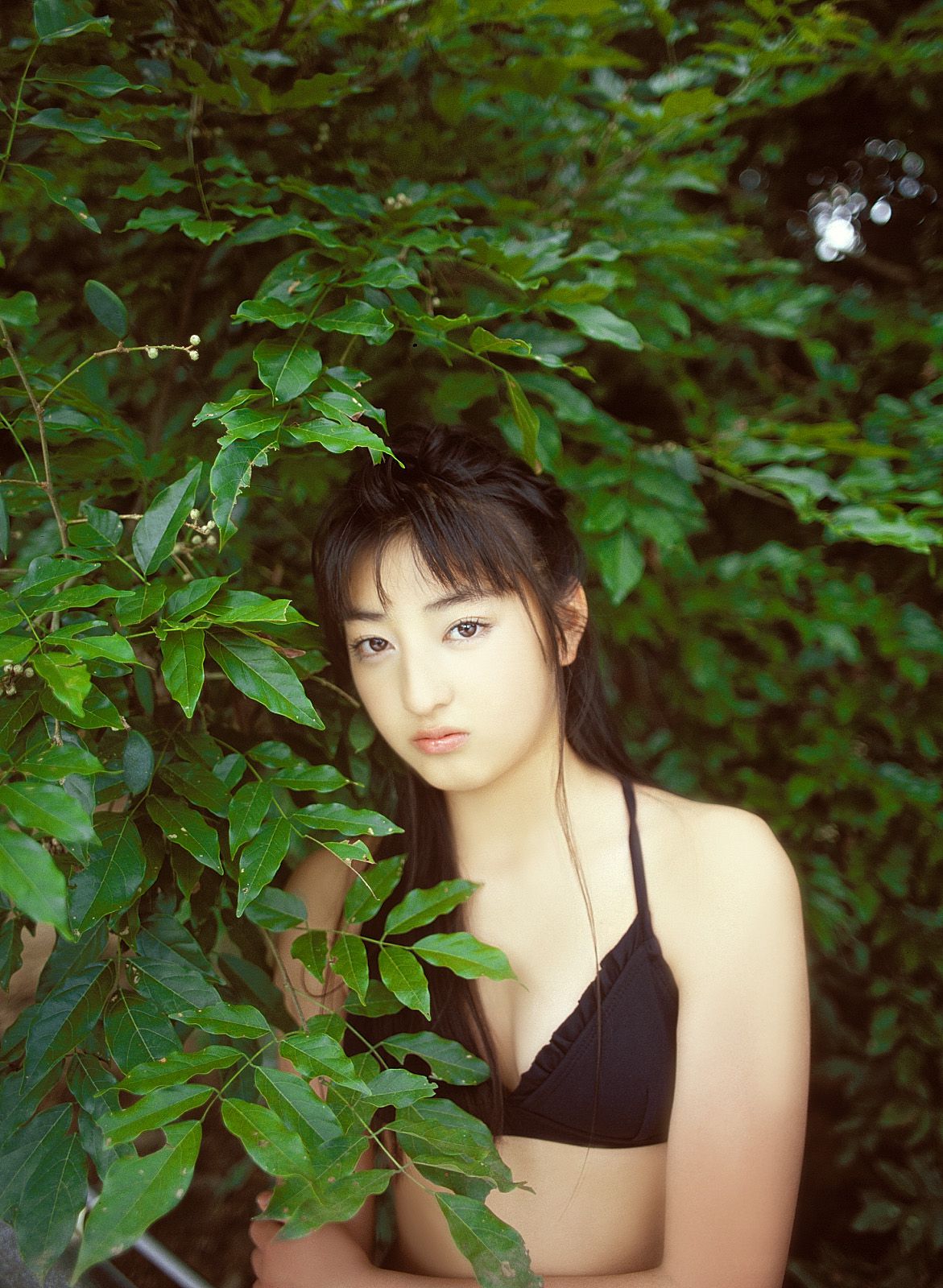 SF-No.204 Moemi Tominaga 富永萌美 -UNDERAGE!-图59