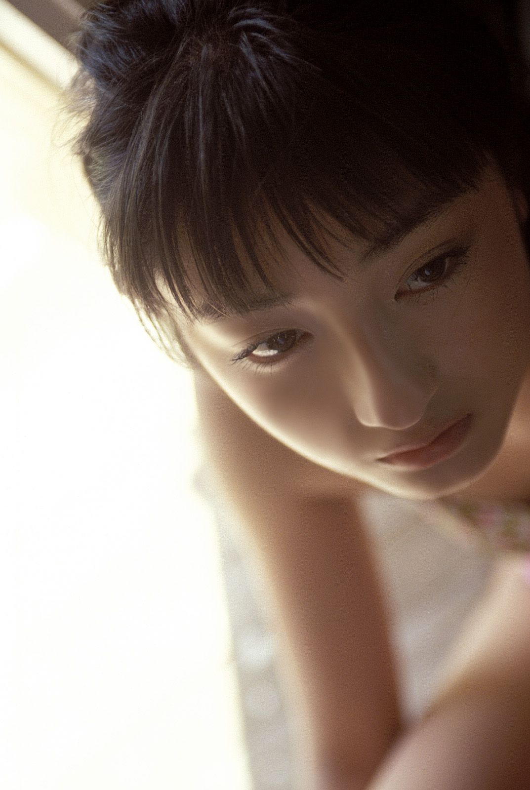 SF-No.204 Moemi Tominaga 富永萌美 -UNDERAGE!-图61