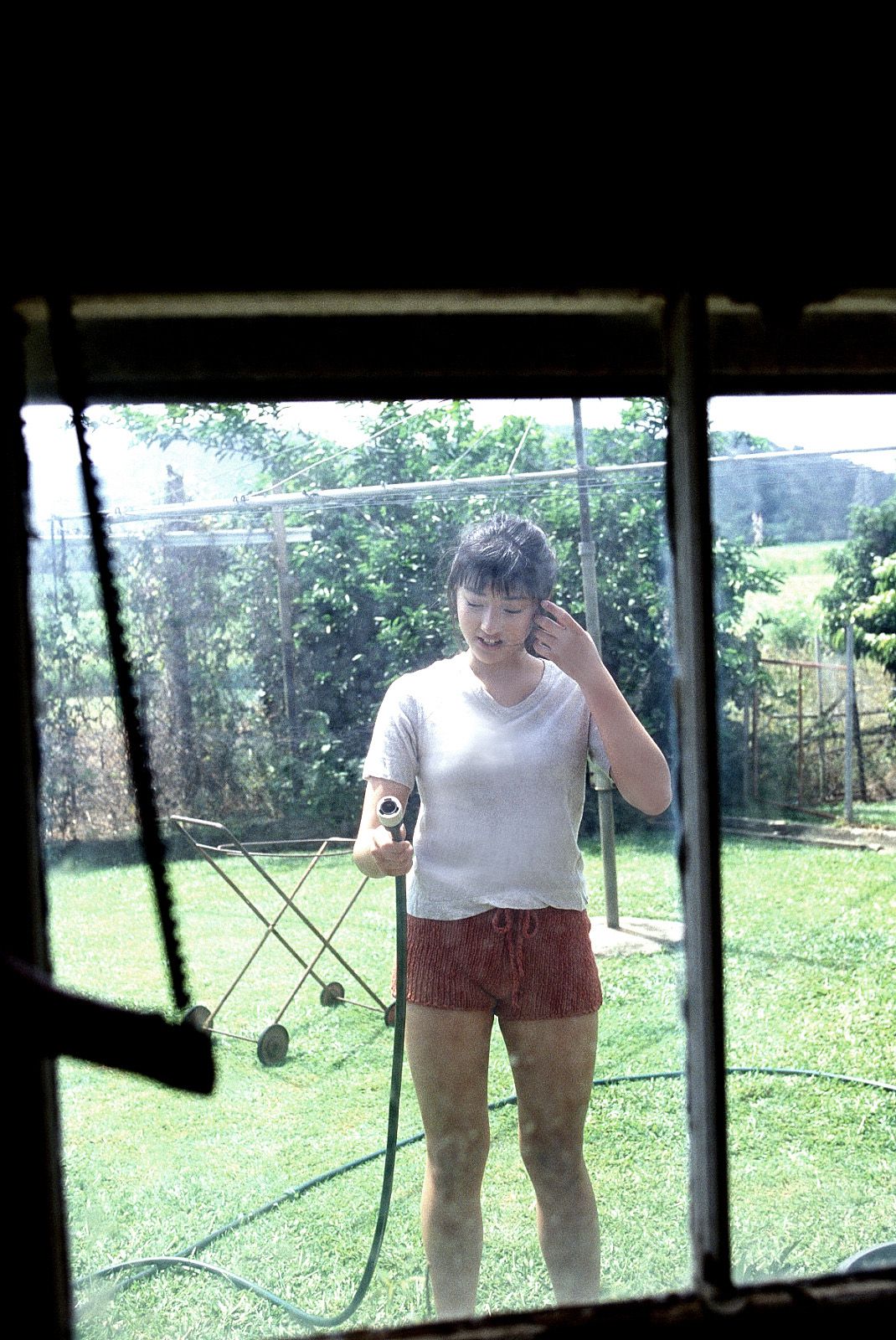 SF-No.204 Moemi Tominaga 富永萌美 -UNDERAGE!-图63