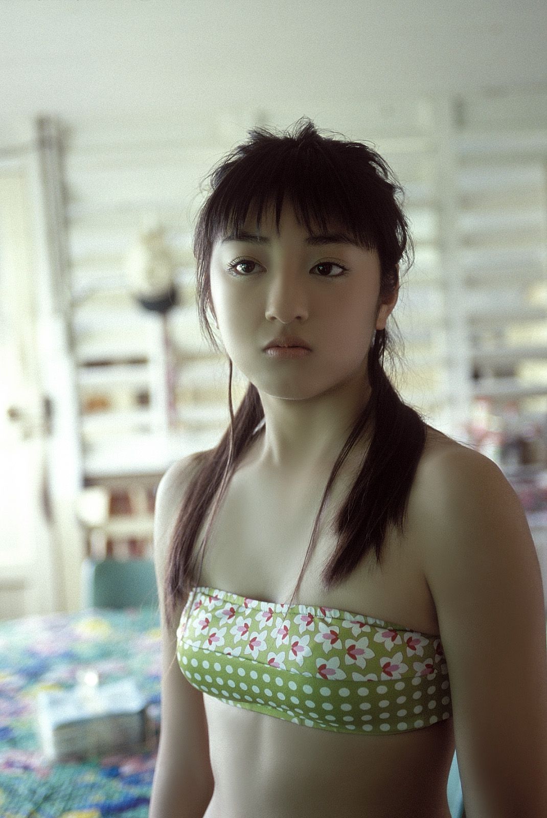 SF-No.204 Moemi Tominaga 富永萌美 -UNDERAGE!-图66